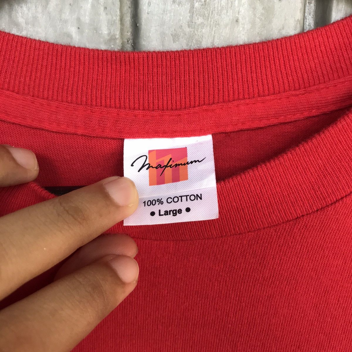 Other Rare ‼️TOYOTA RACING DEVELOPMENT tee Size US L / EU 52-54 / 3 - 8 Thumbnail