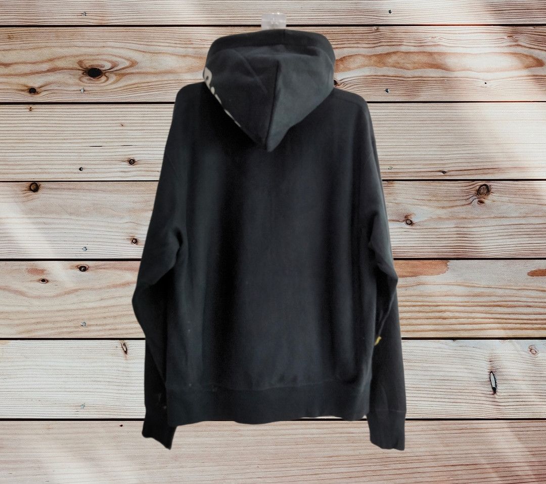 Champion × Japanese Brand idol champion Hoodies Sweatshirt Size US XXL / EU 58 / 5 - 2 Thumbnail