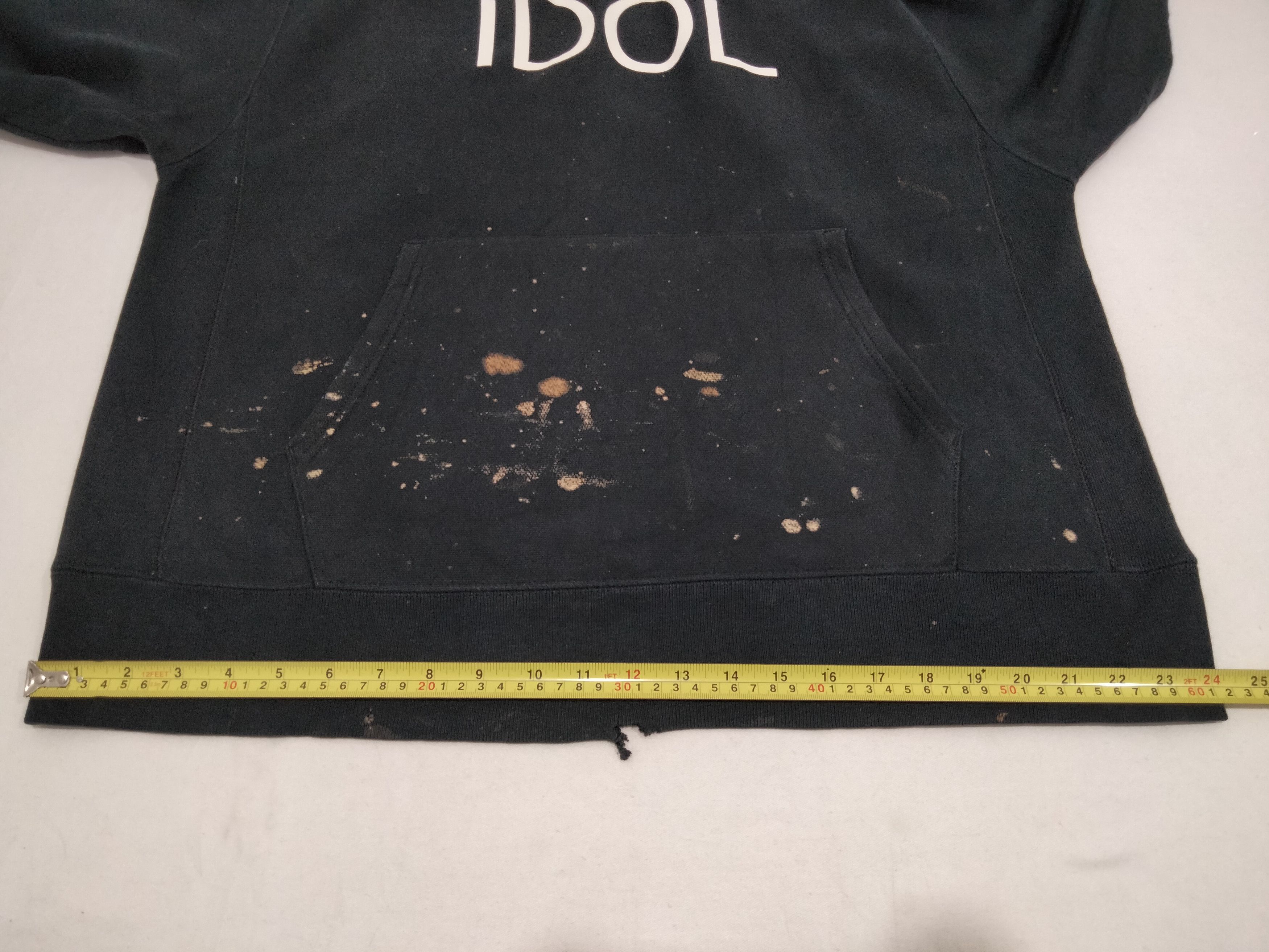 Champion × Japanese Brand idol champion Hoodies Sweatshirt Size US XXL / EU 58 / 5 - 7 Thumbnail