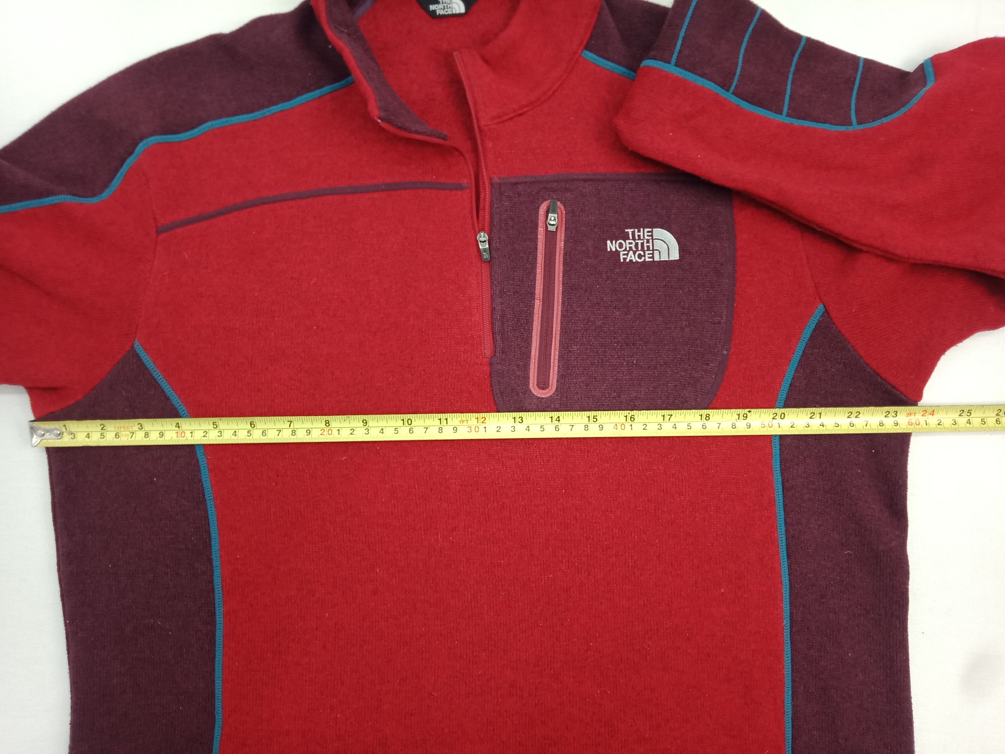 The North Face ❌Final Drop❌ The North Face Long sleeve Size US XXL / EU 58 / 5 - 11 Thumbnail