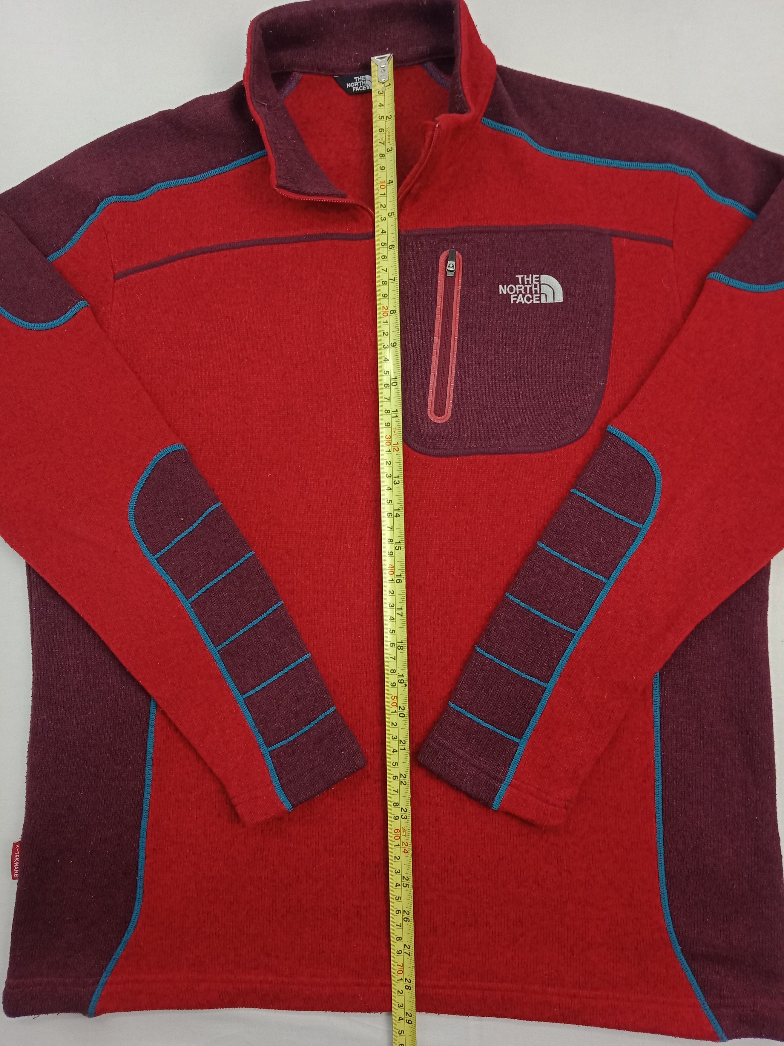 The North Face ❌Final Drop❌ The North Face Long sleeve Size US XXL / EU 58 / 5 - 10 Thumbnail