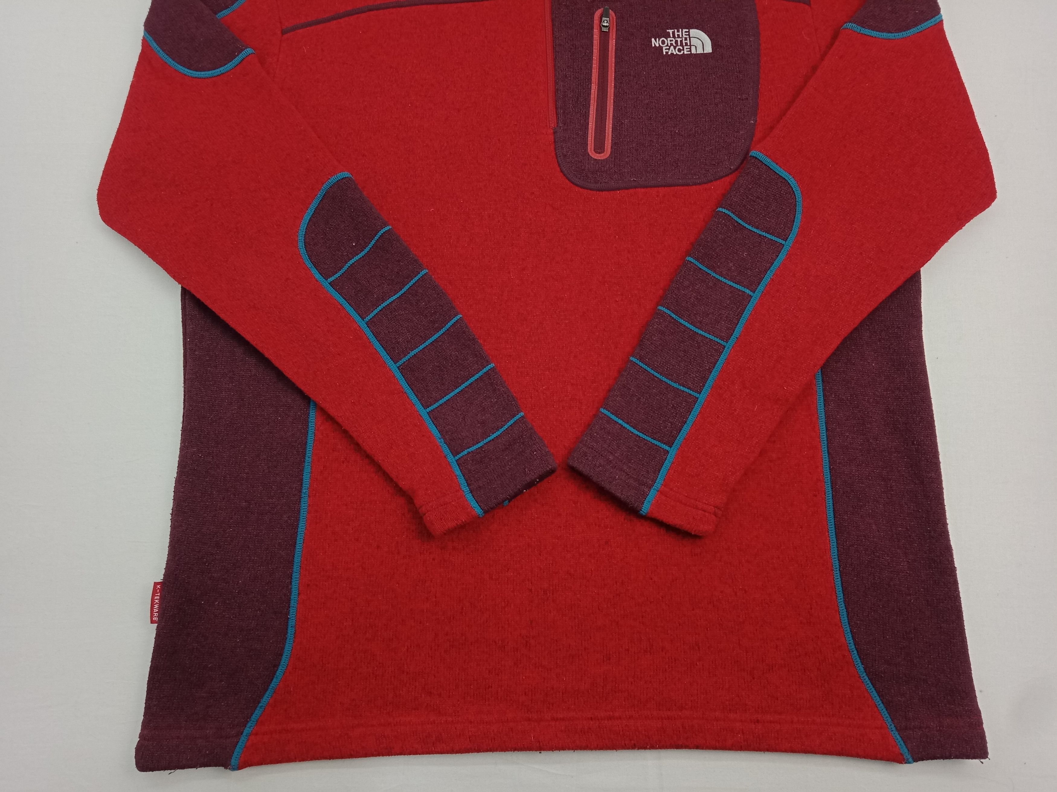 The North Face ❌Final Drop❌ The North Face Long sleeve Size US XXL / EU 58 / 5 - 4 Thumbnail
