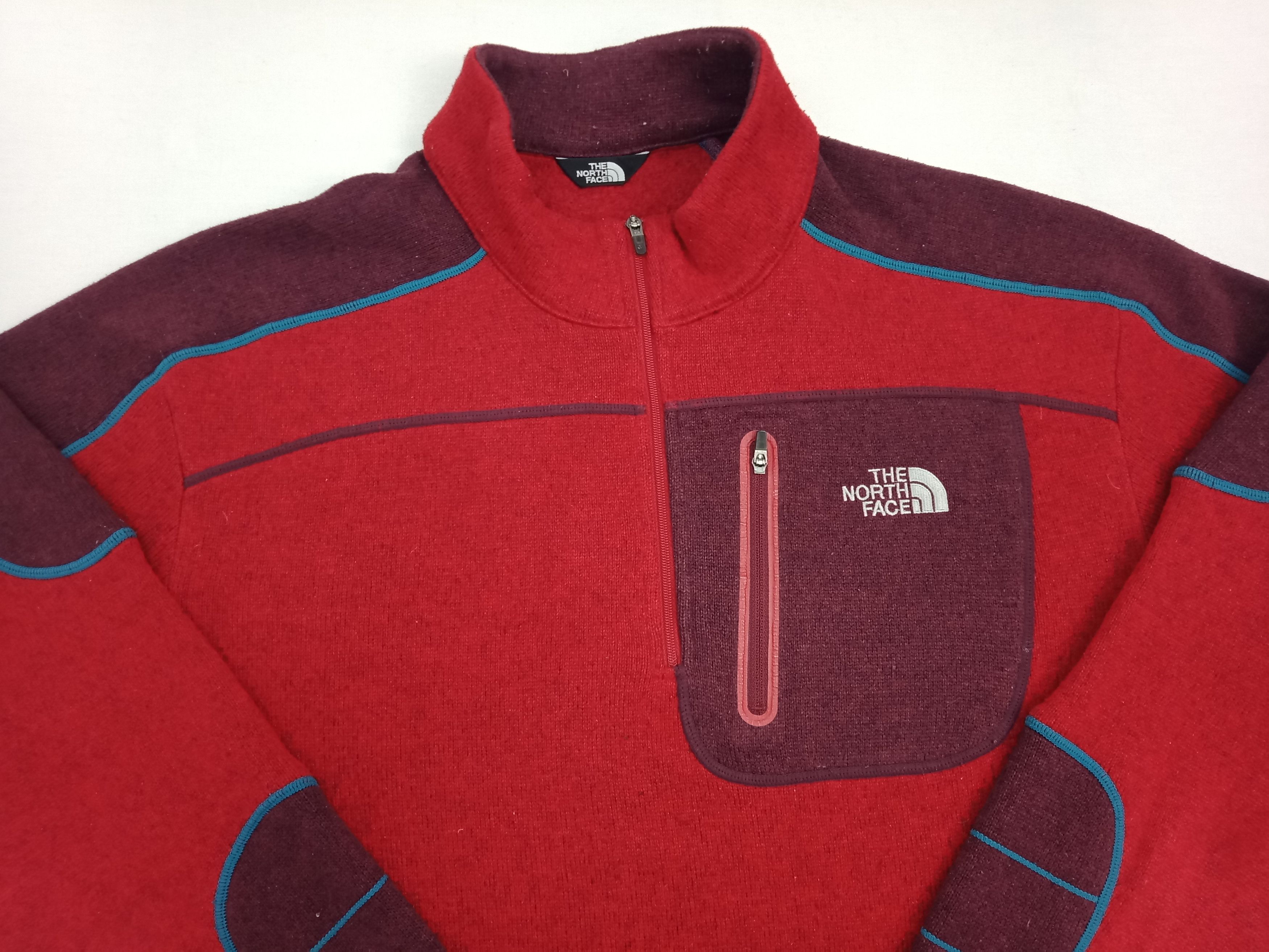 The North Face ❌Final Drop❌ The North Face Long sleeve Size US XXL / EU 58 / 5 - 3 Thumbnail