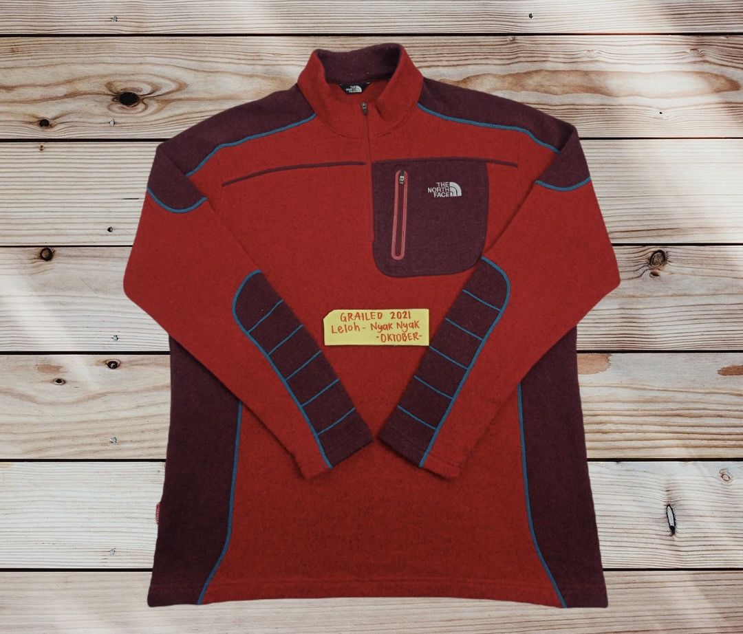 The North Face ❌Final Drop❌ The North Face Long sleeve Size US XXL / EU 58 / 5 - 1 Thumbnail
