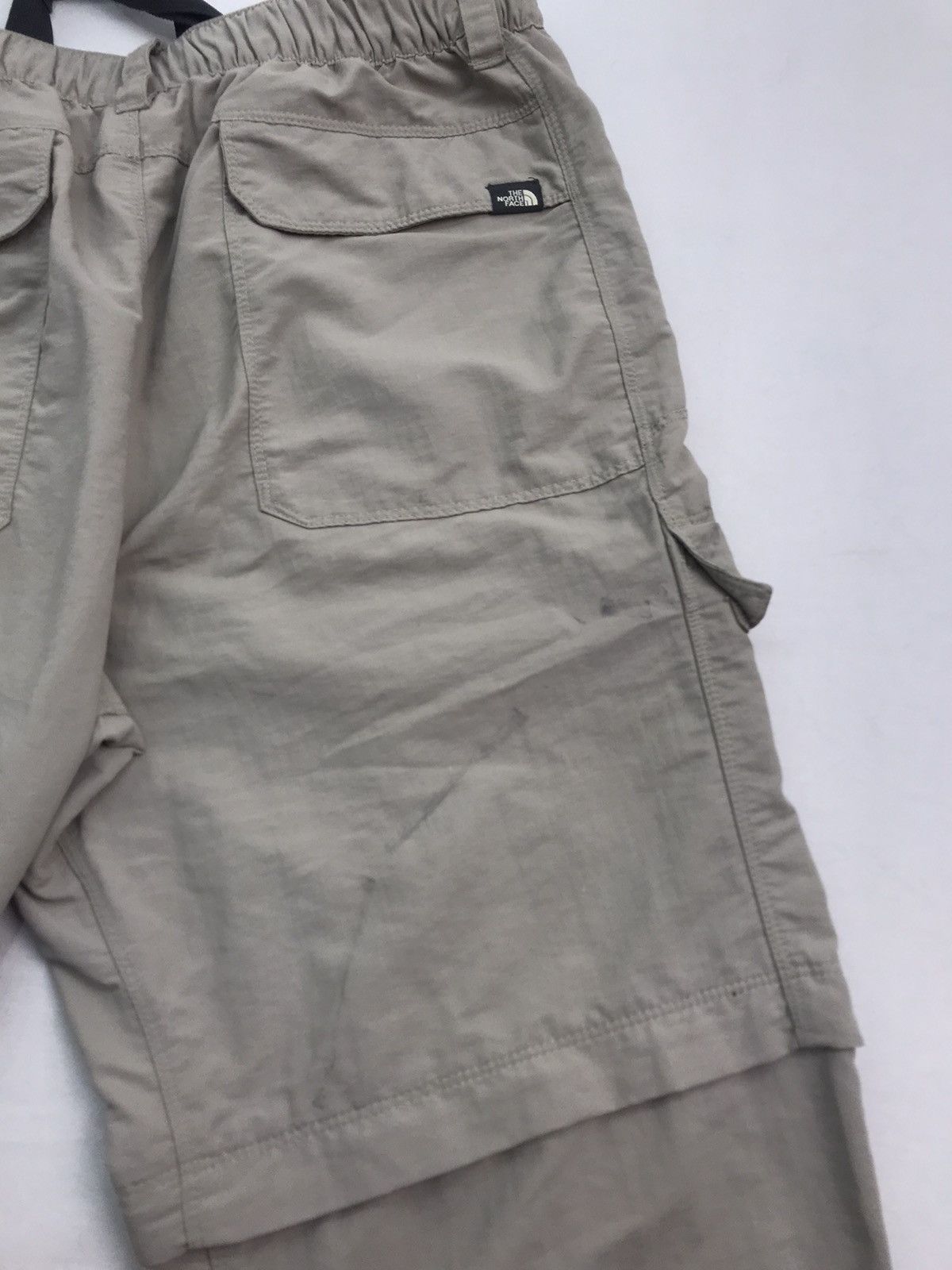 The North Face The Northface pants ski hiking Size US 30 / EU 46 - 13 Thumbnail