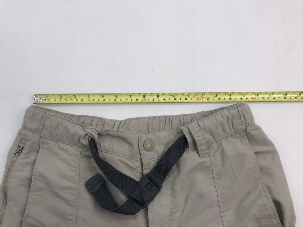 The North Face The Northface pants ski hiking Size US 30 / EU 46 - 14 Thumbnail