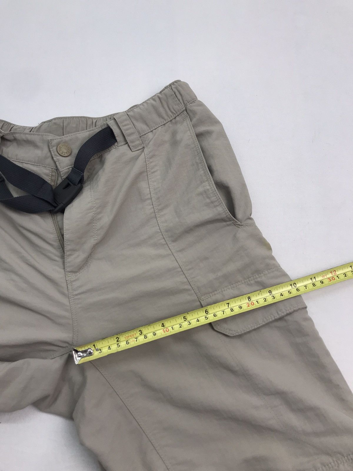 The North Face The Northface pants ski hiking Size US 30 / EU 46 - 16 Thumbnail