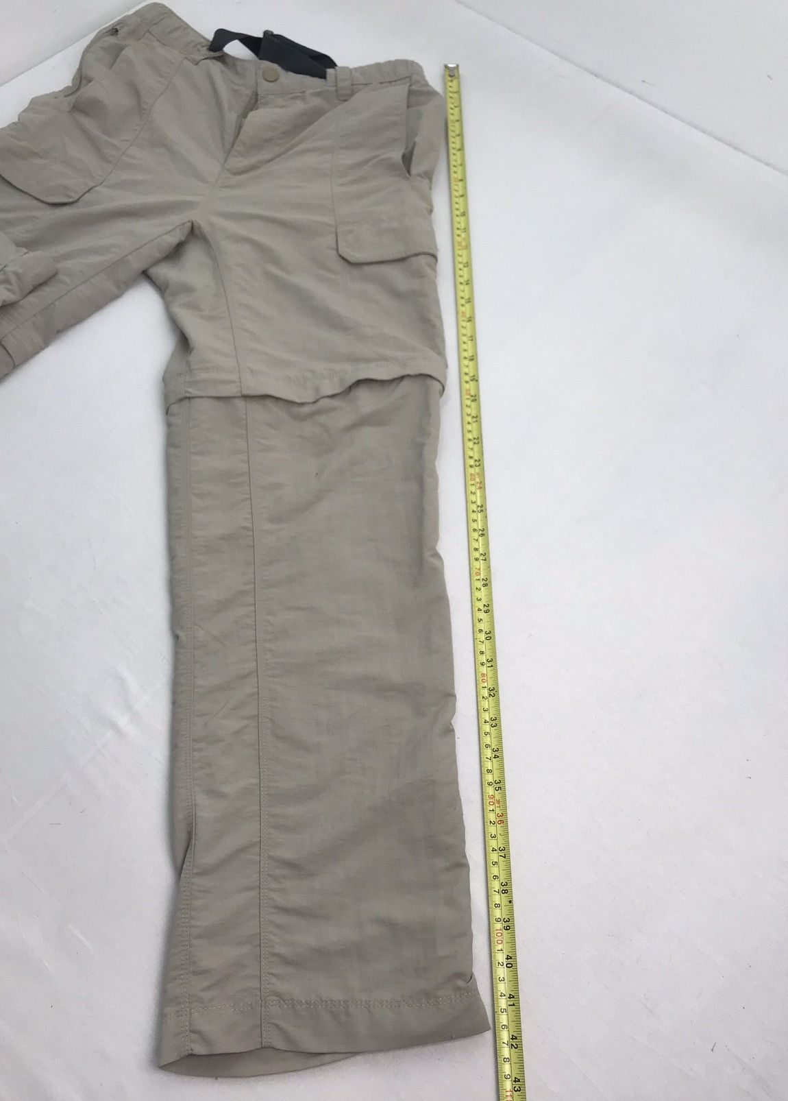 The North Face The Northface pants ski hiking Size US 30 / EU 46 - 20 Thumbnail