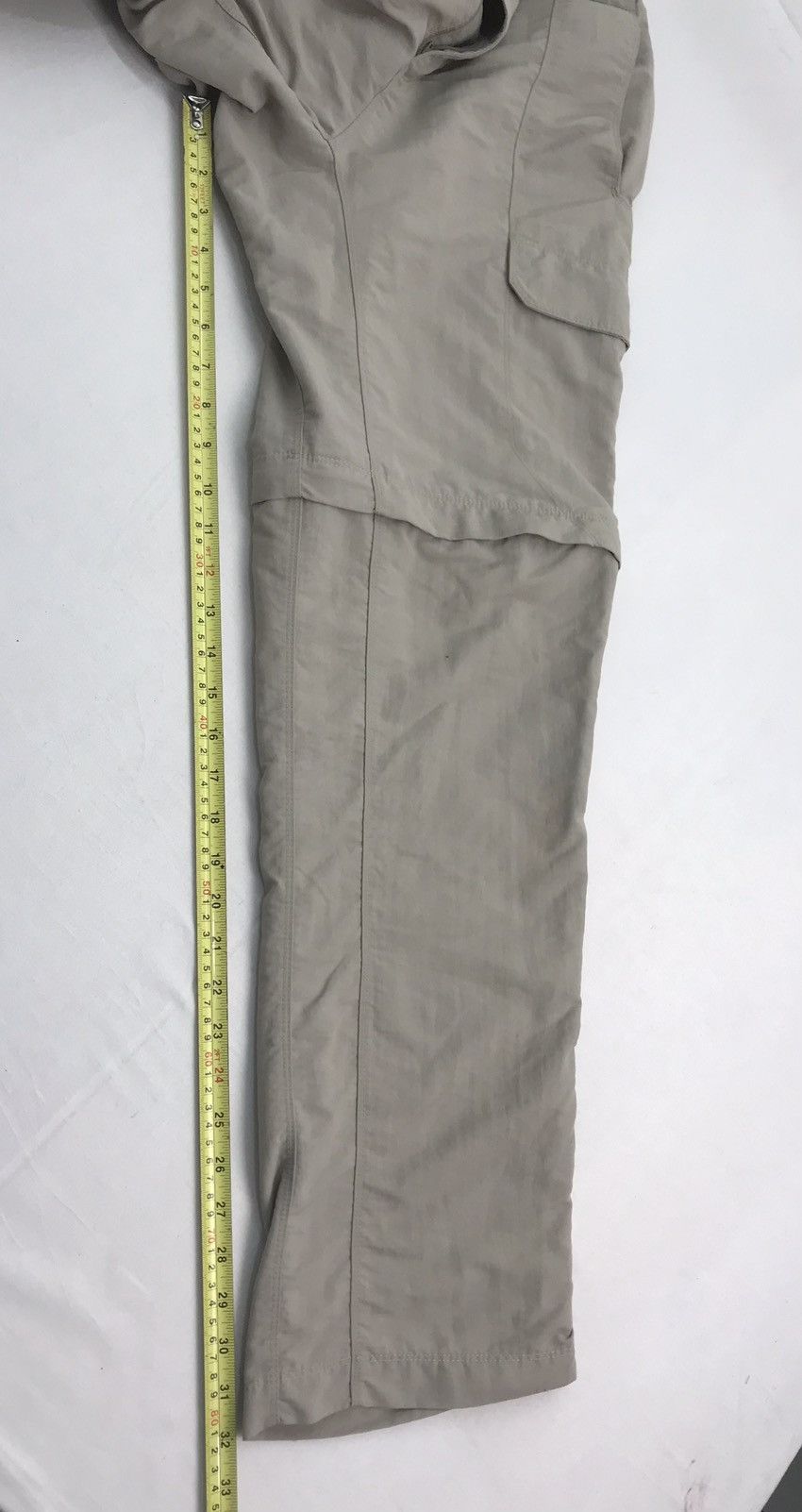 The North Face The Northface pants ski hiking Size US 30 / EU 46 - 19 Thumbnail