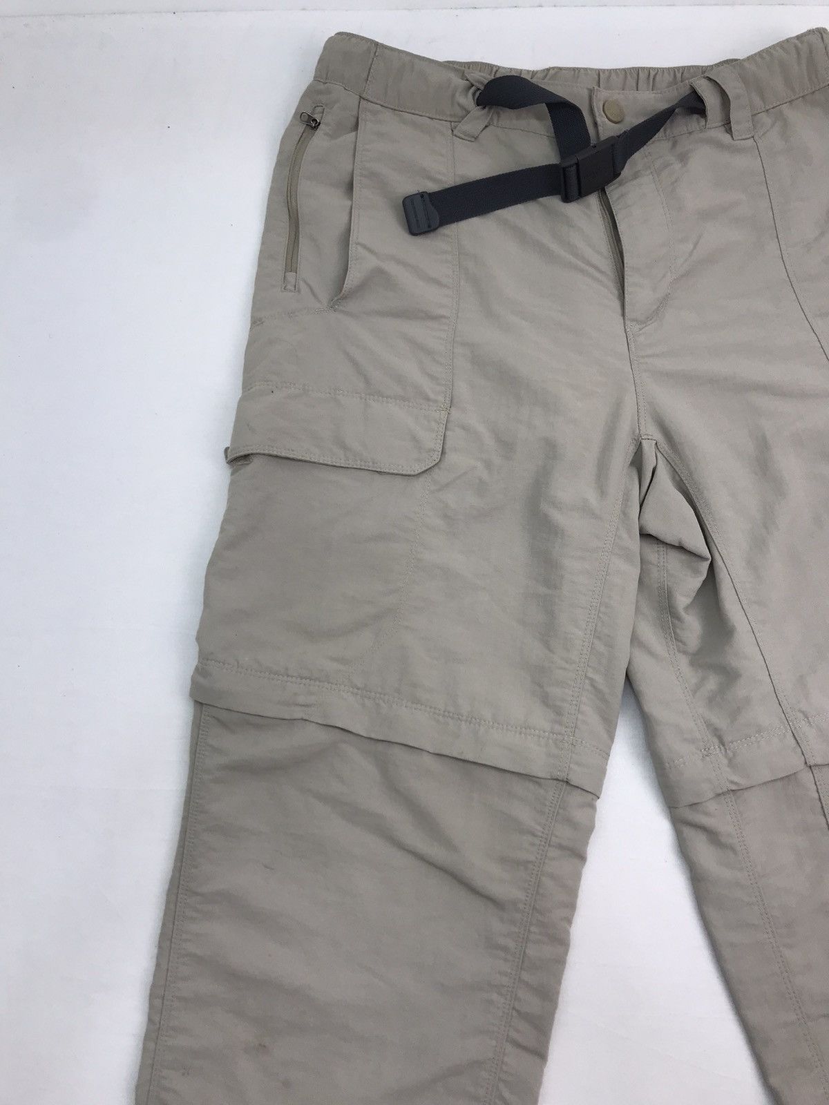 The North Face The Northface pants ski hiking Size US 30 / EU 46 - 10 Thumbnail