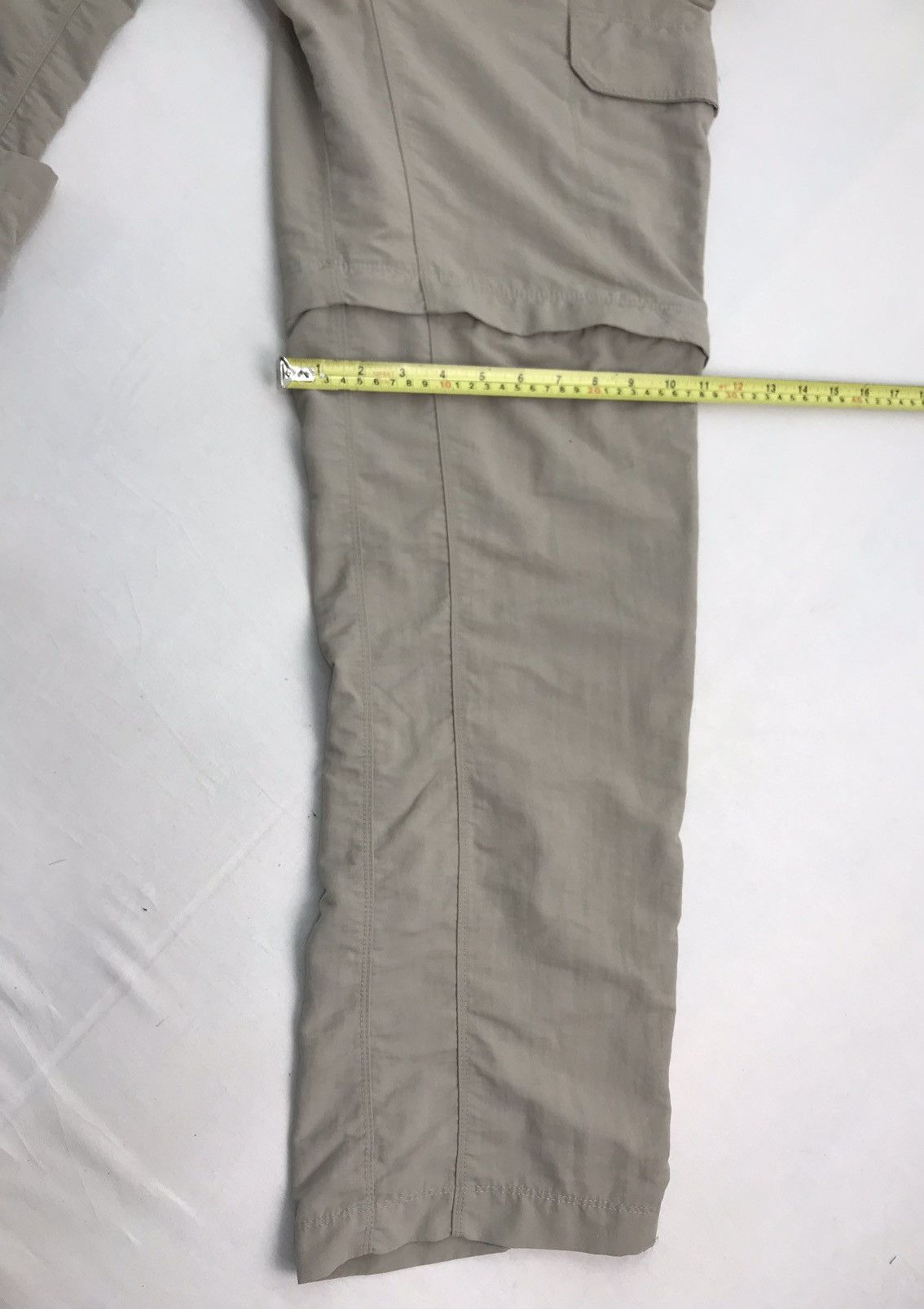 The North Face The Northface pants ski hiking Size US 30 / EU 46 - 17 Thumbnail