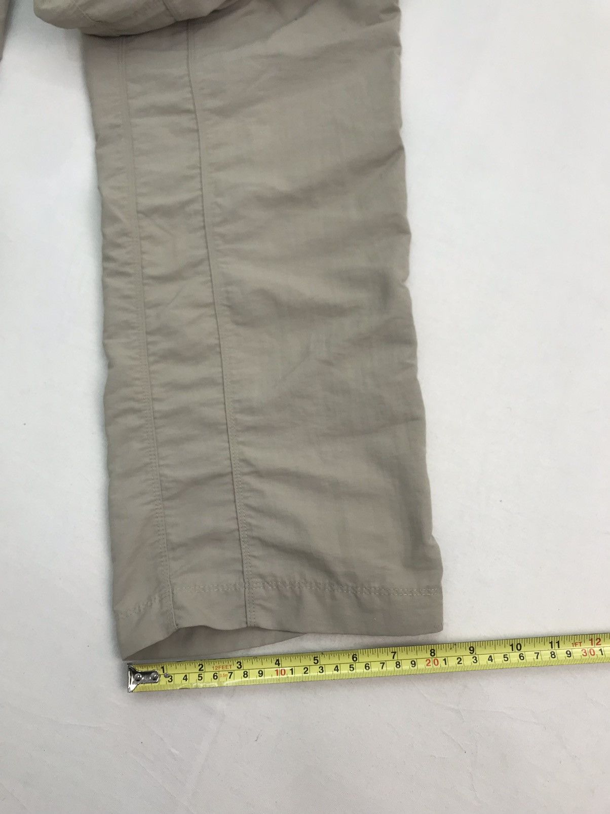 The North Face The Northface pants ski hiking Size US 30 / EU 46 - 18 Thumbnail