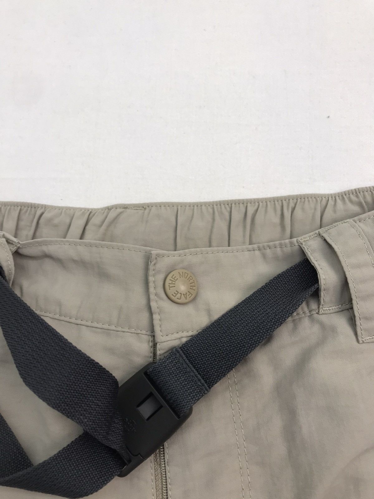 The North Face The Northface pants ski hiking Size US 30 / EU 46 - 9 Thumbnail