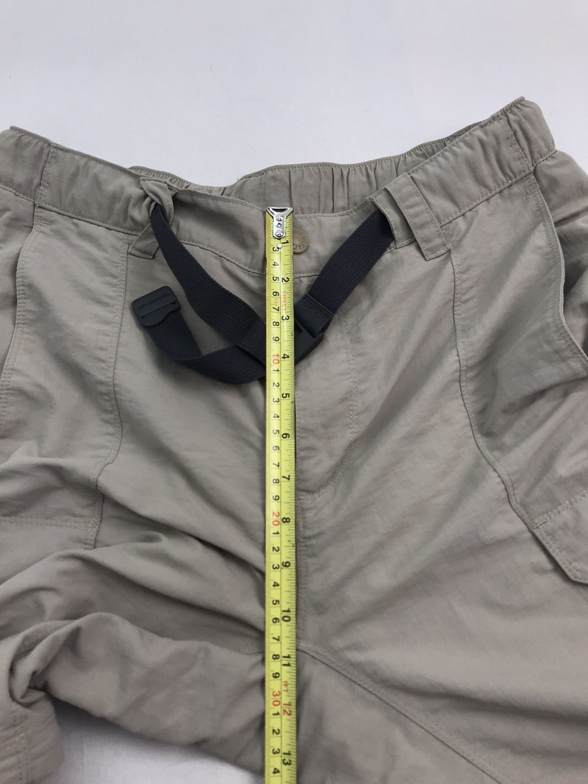 The North Face The Northface pants ski hiking Size US 30 / EU 46 - 15 Thumbnail