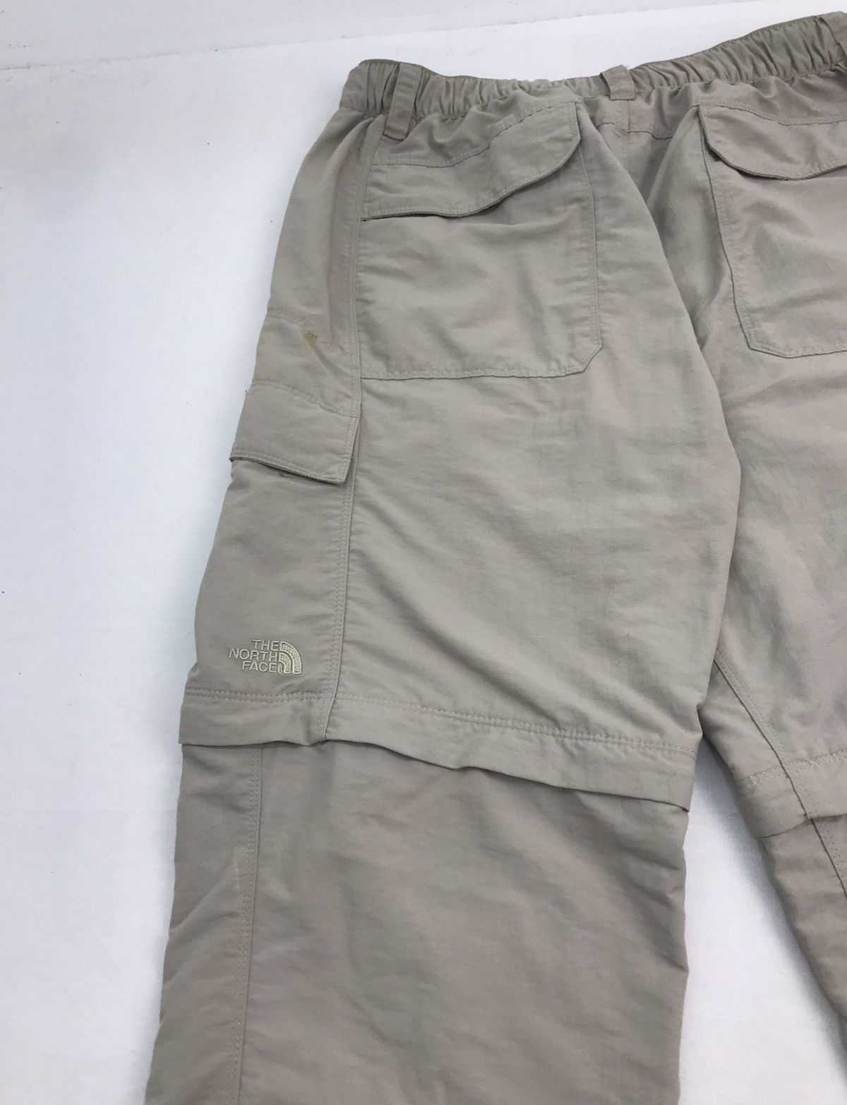 The North Face The Northface pants ski hiking Size US 30 / EU 46 - 11 Thumbnail