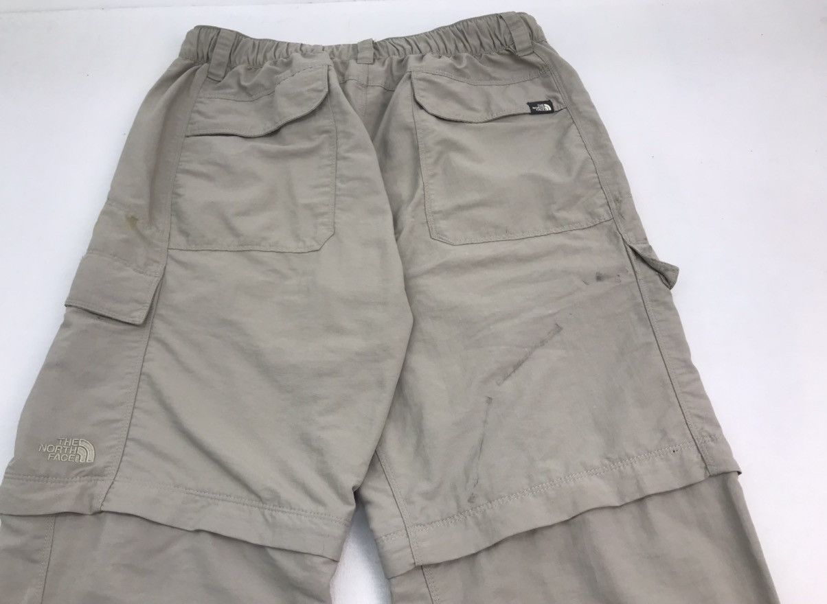 The North Face The Northface pants ski hiking Size US 30 / EU 46 - 12 Thumbnail