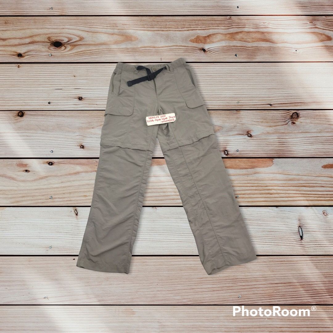 The North Face The Northface pants ski hiking Size US 30 / EU 46 - 1 Thumbnail