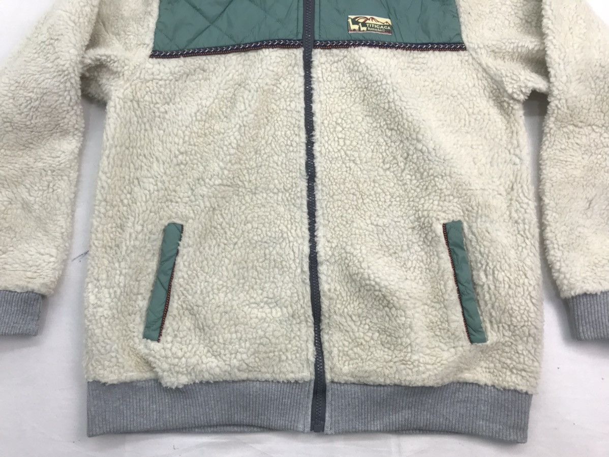 Other Titicaca Fleece Zipper hoodies Size US L / EU 52-54 / 3 - 4 Thumbnail