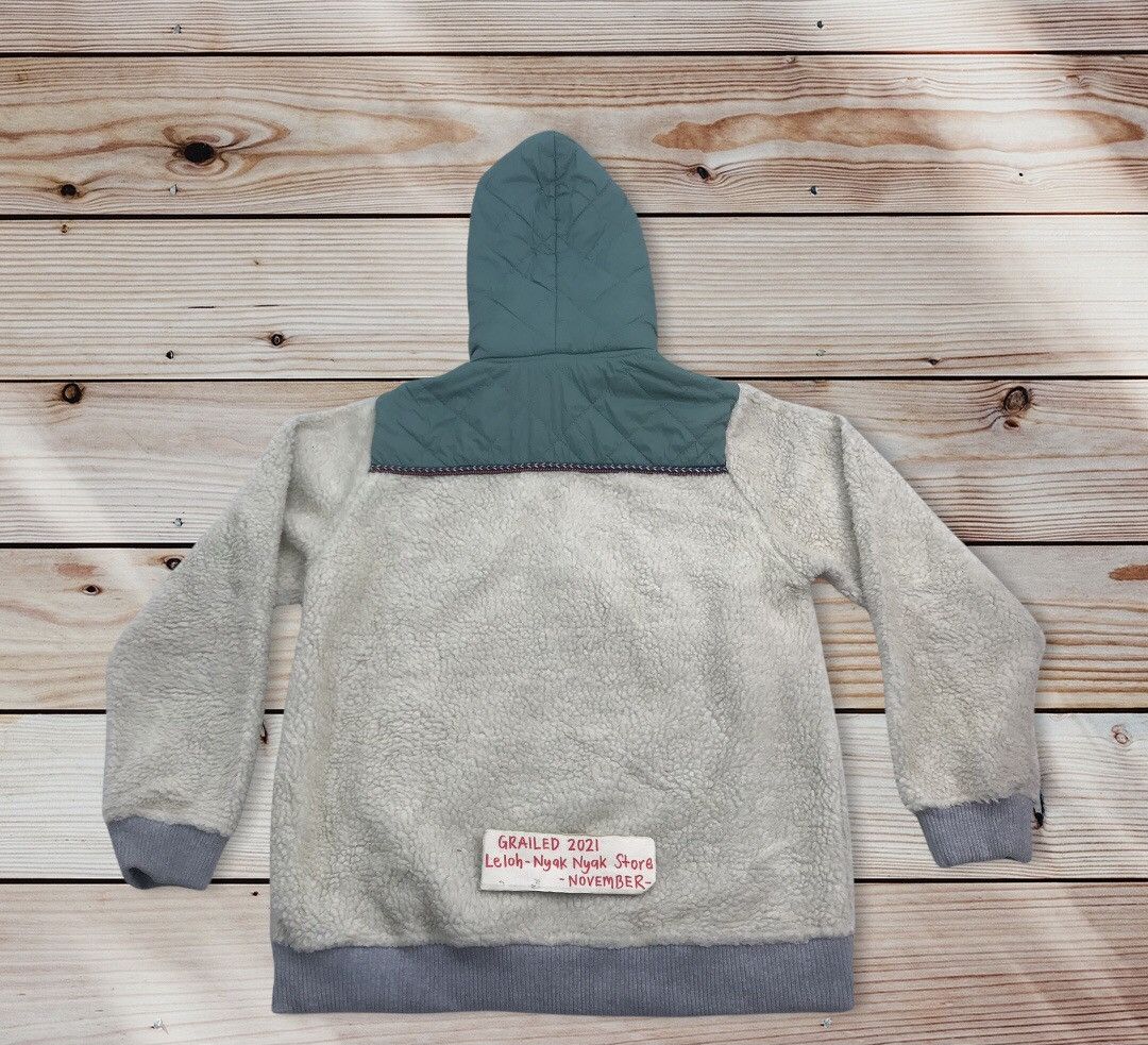 Other Titicaca Fleece Zipper hoodies Size US L / EU 52-54 / 3 - 2 Thumbnail