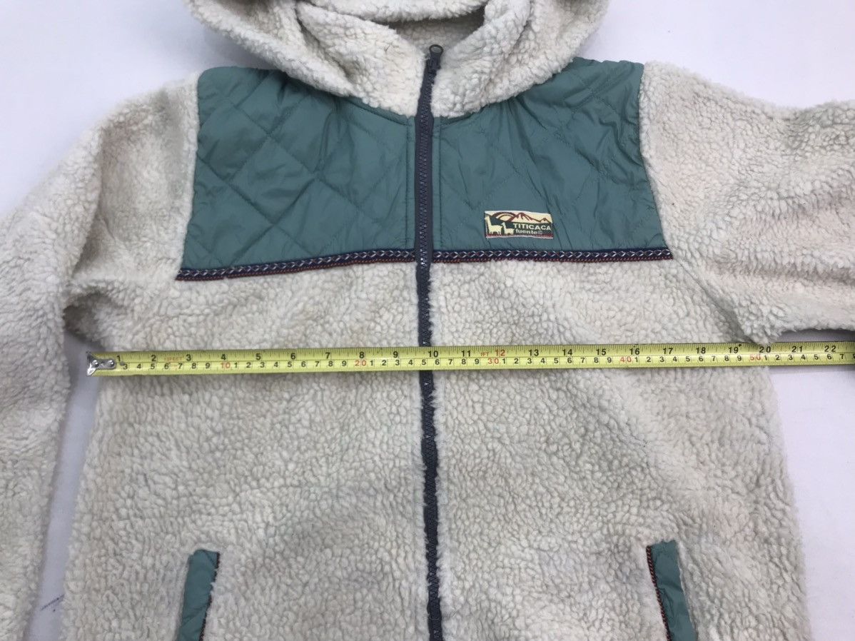 Other Titicaca Fleece Zipper hoodies Size US L / EU 52-54 / 3 - 10 Thumbnail