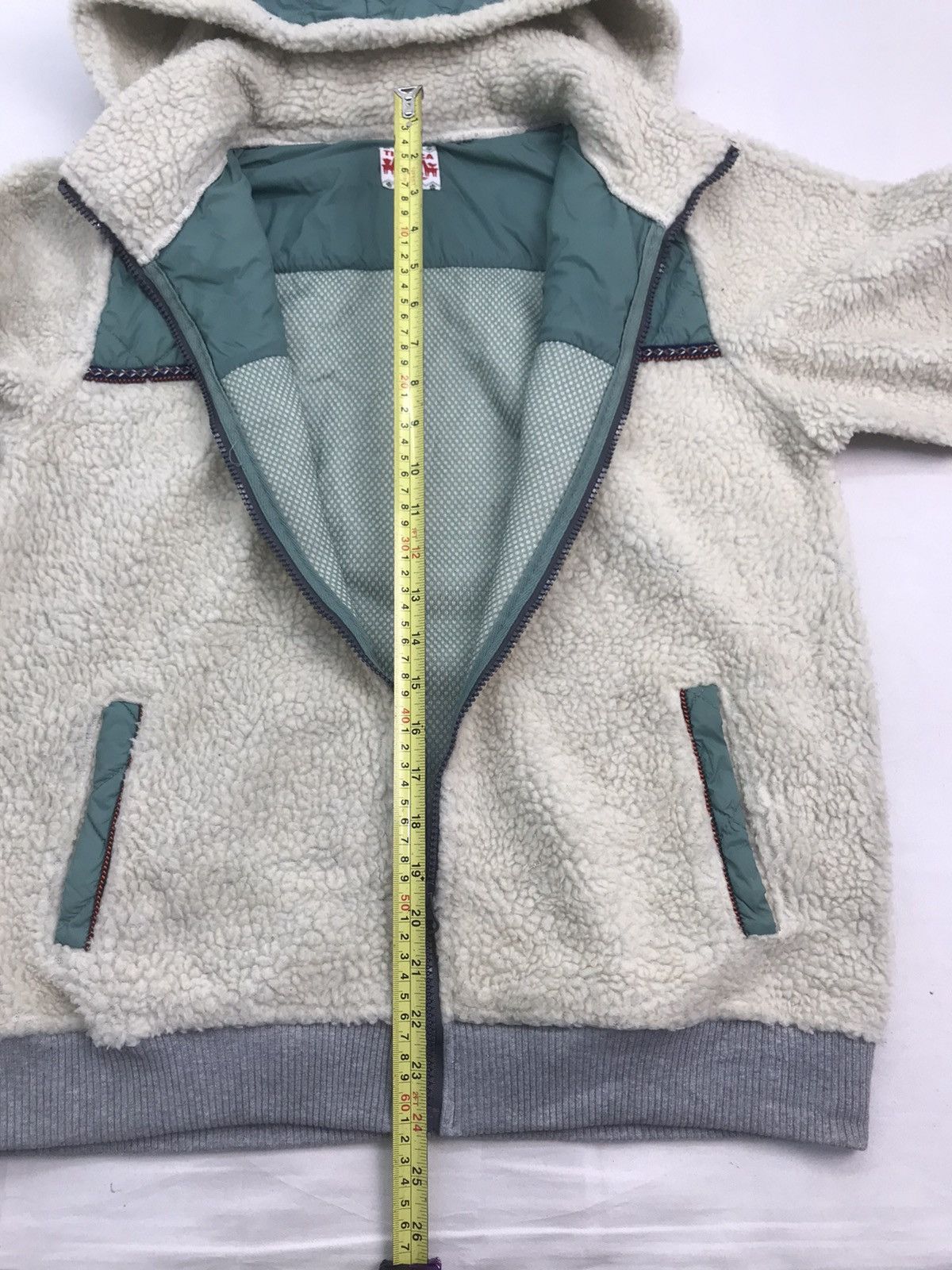 Other Titicaca Fleece Zipper hoodies Size US L / EU 52-54 / 3 - 12 Thumbnail