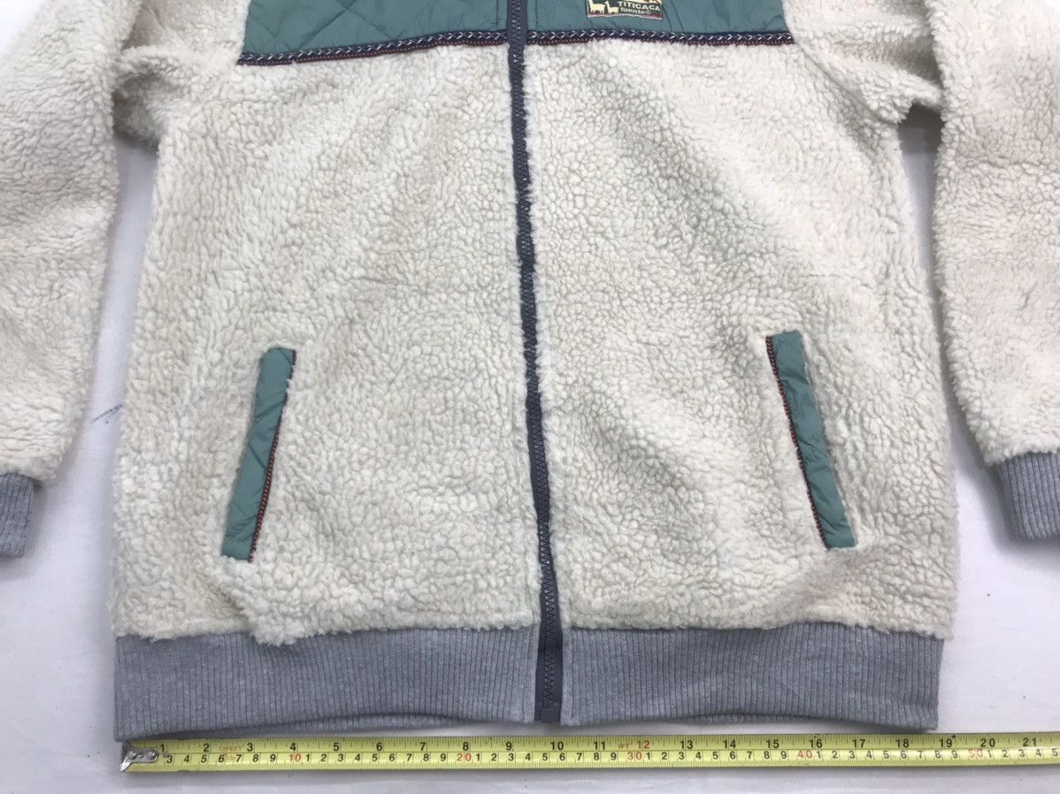 Other Titicaca Fleece Zipper hoodies Size US L / EU 52-54 / 3 - 9 Thumbnail