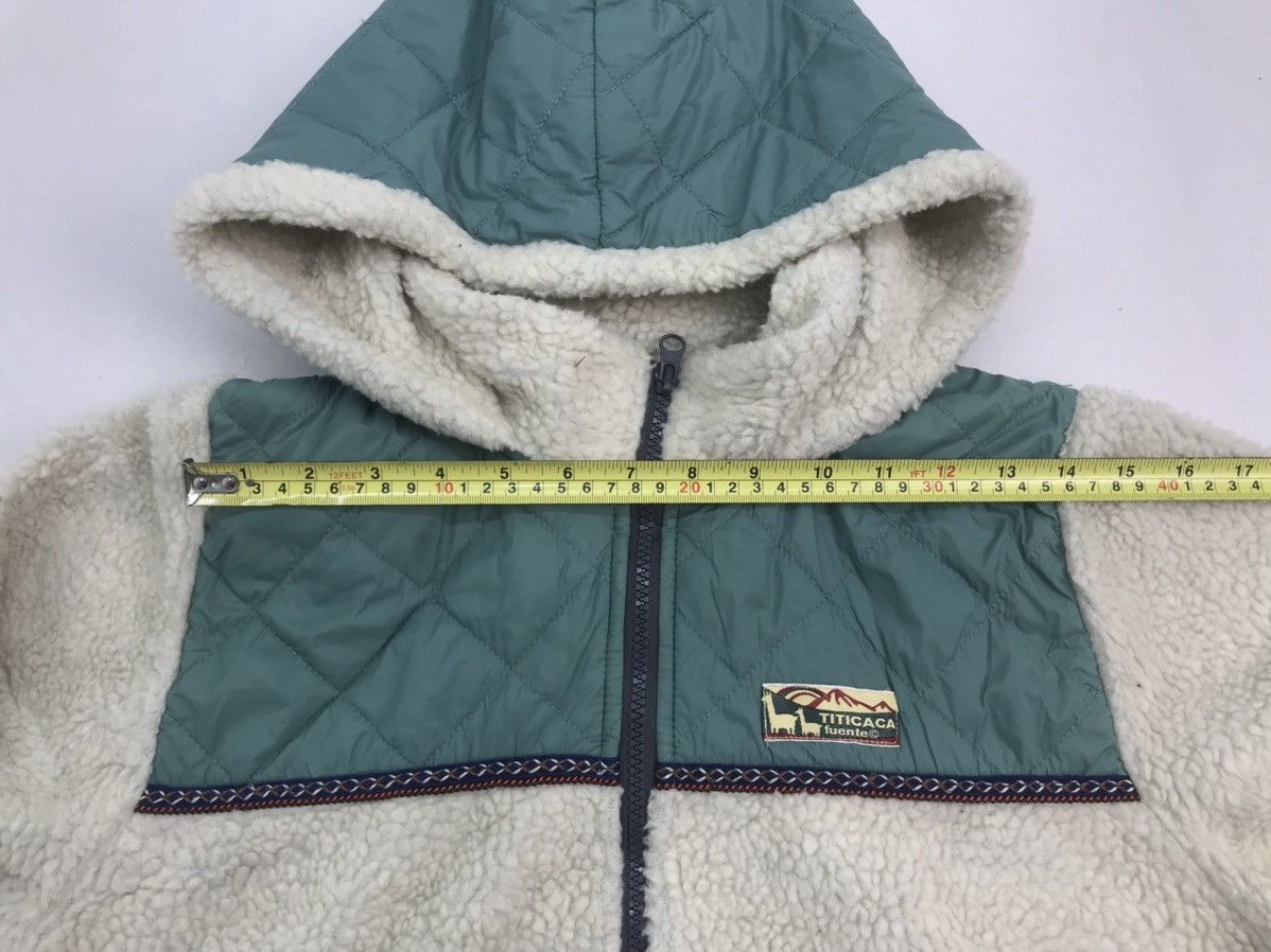 Other Titicaca Fleece Zipper hoodies Size US L / EU 52-54 / 3 - 11 Thumbnail