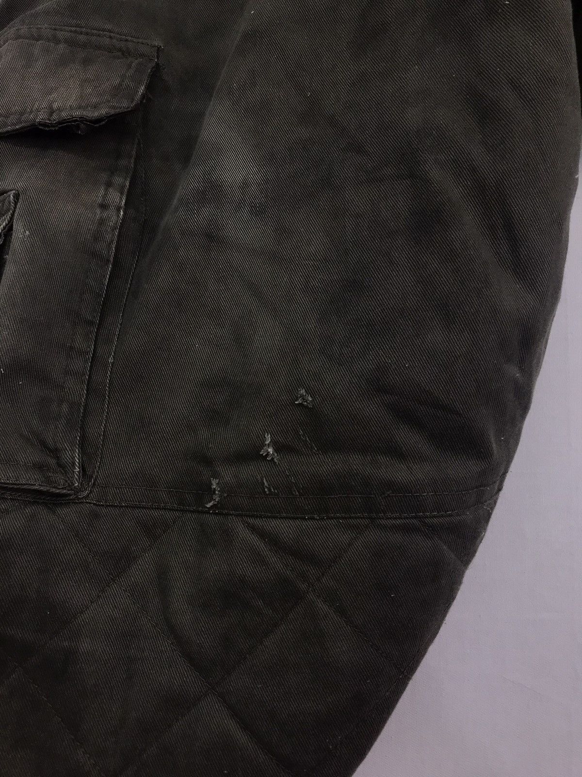 Japanese Brand ❌Last Drop❌tactical cargo pants multipocket Size US 33 - 9 Thumbnail