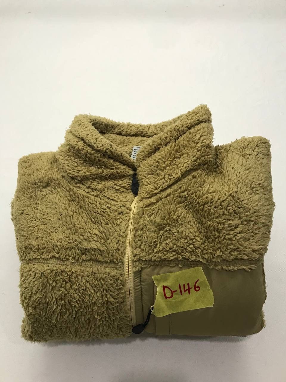 Chums Chums Hoodie Zipper Fleece Striped Size US XL / EU 56 / 4 - 19 Thumbnail