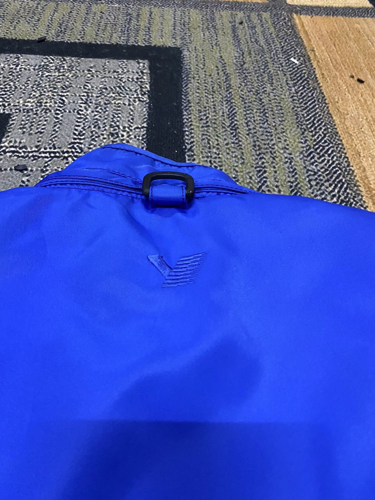 Designer × Yohji Yamamoto Y’s Gear Water Rapids Life Jacket Large Buoyancy Flood Size US L / EU 52-54 / 3 - 8 Thumbnail