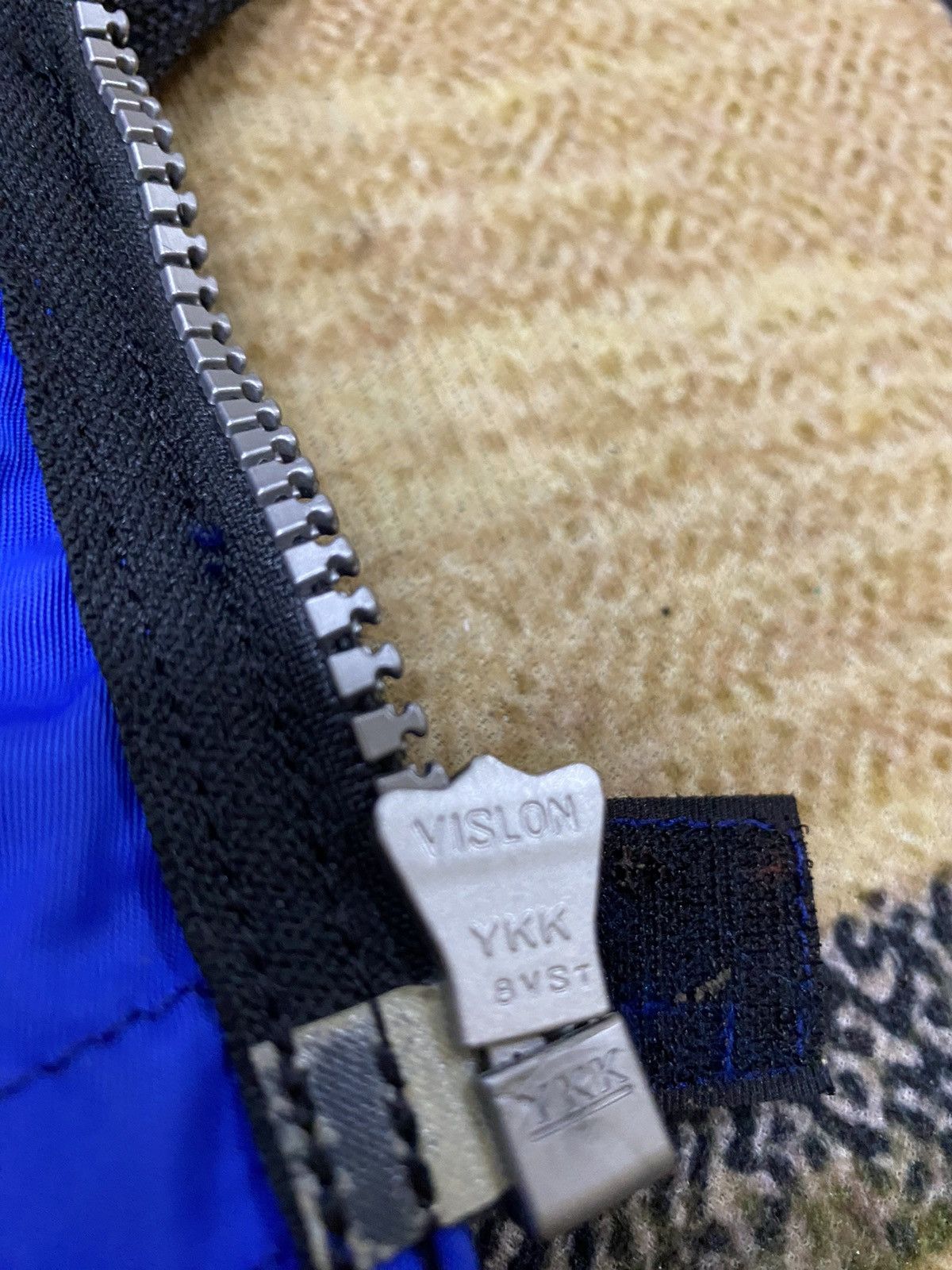 Designer × Yohji Yamamoto Y’s Gear Water Rapids Life Jacket Large Buoyancy Flood Size US L / EU 52-54 / 3 - 11 Thumbnail