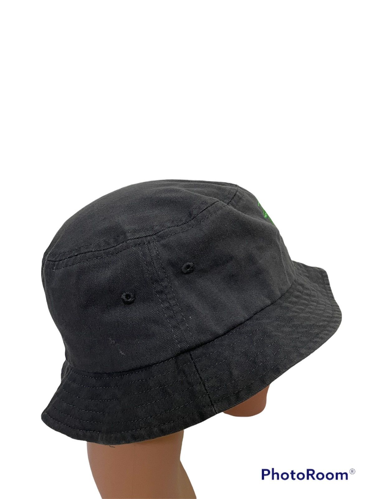 Stussy Vintage Stussy Hat Size ONE SIZE - 4 Thumbnail