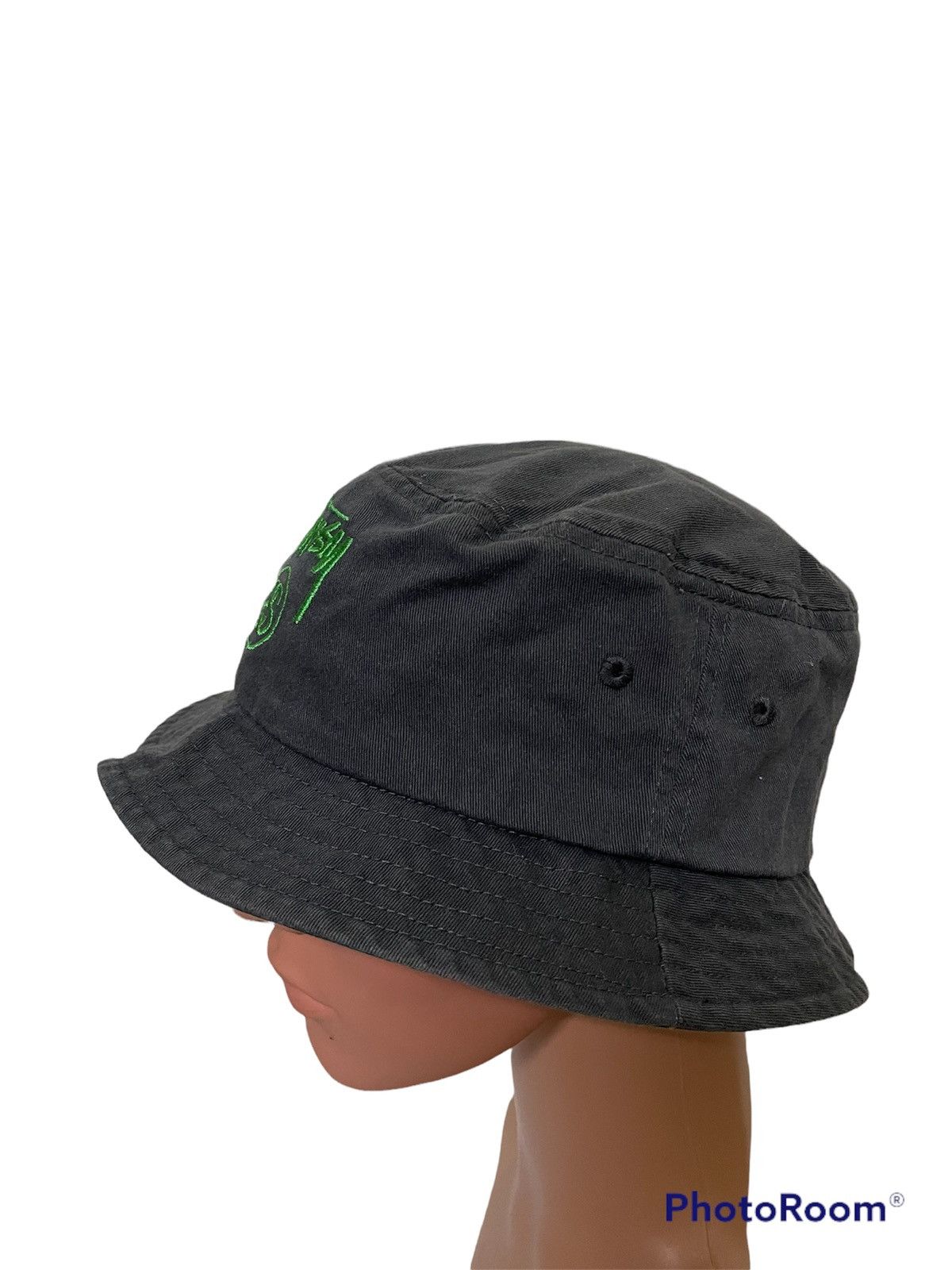 Stussy Vintage Stussy Hat Size ONE SIZE - 3 Thumbnail