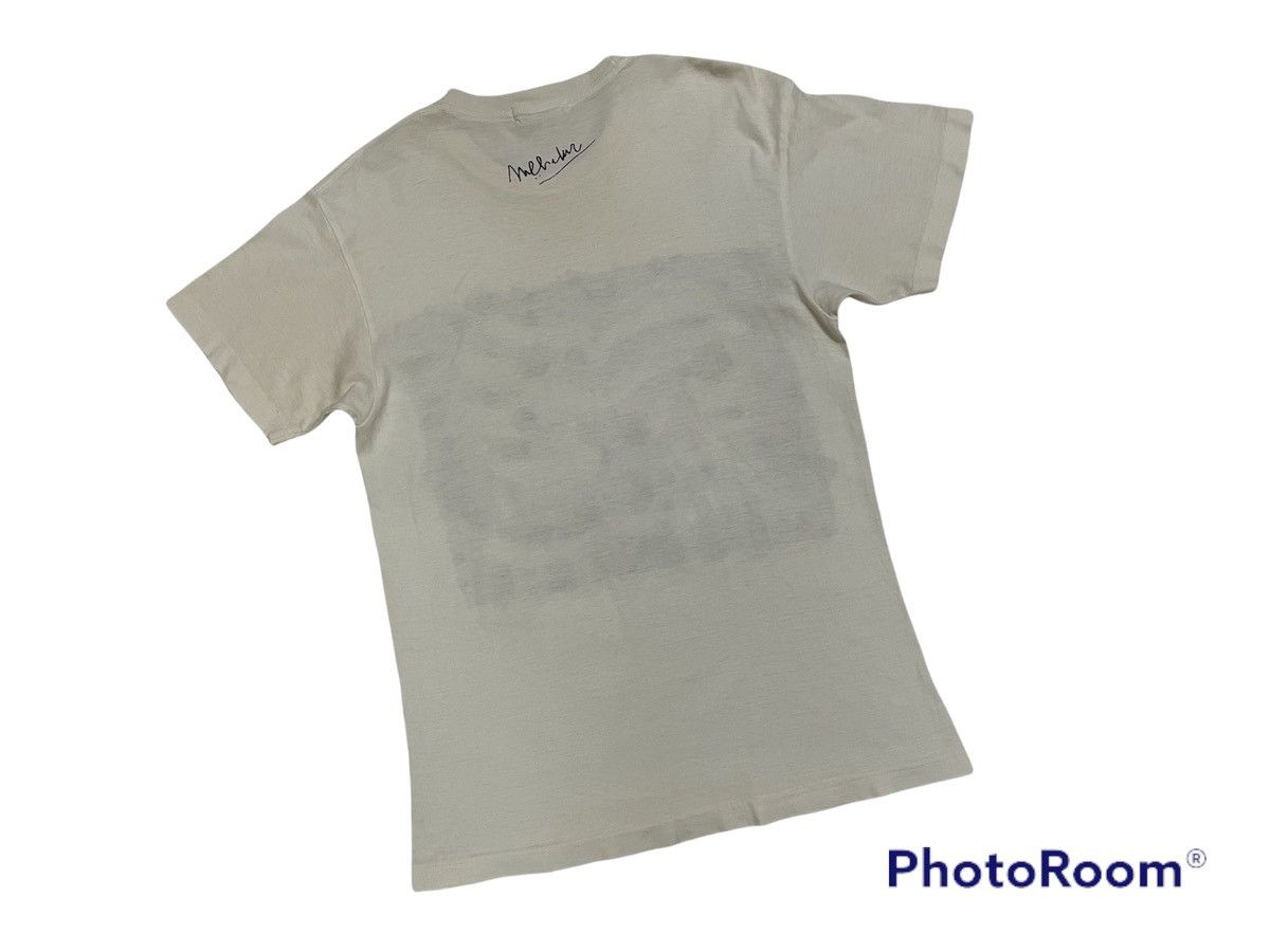 Vintage Vintage Mc Escher T-Shirt Size US M / EU 48-50 / 2 - 4 Thumbnail