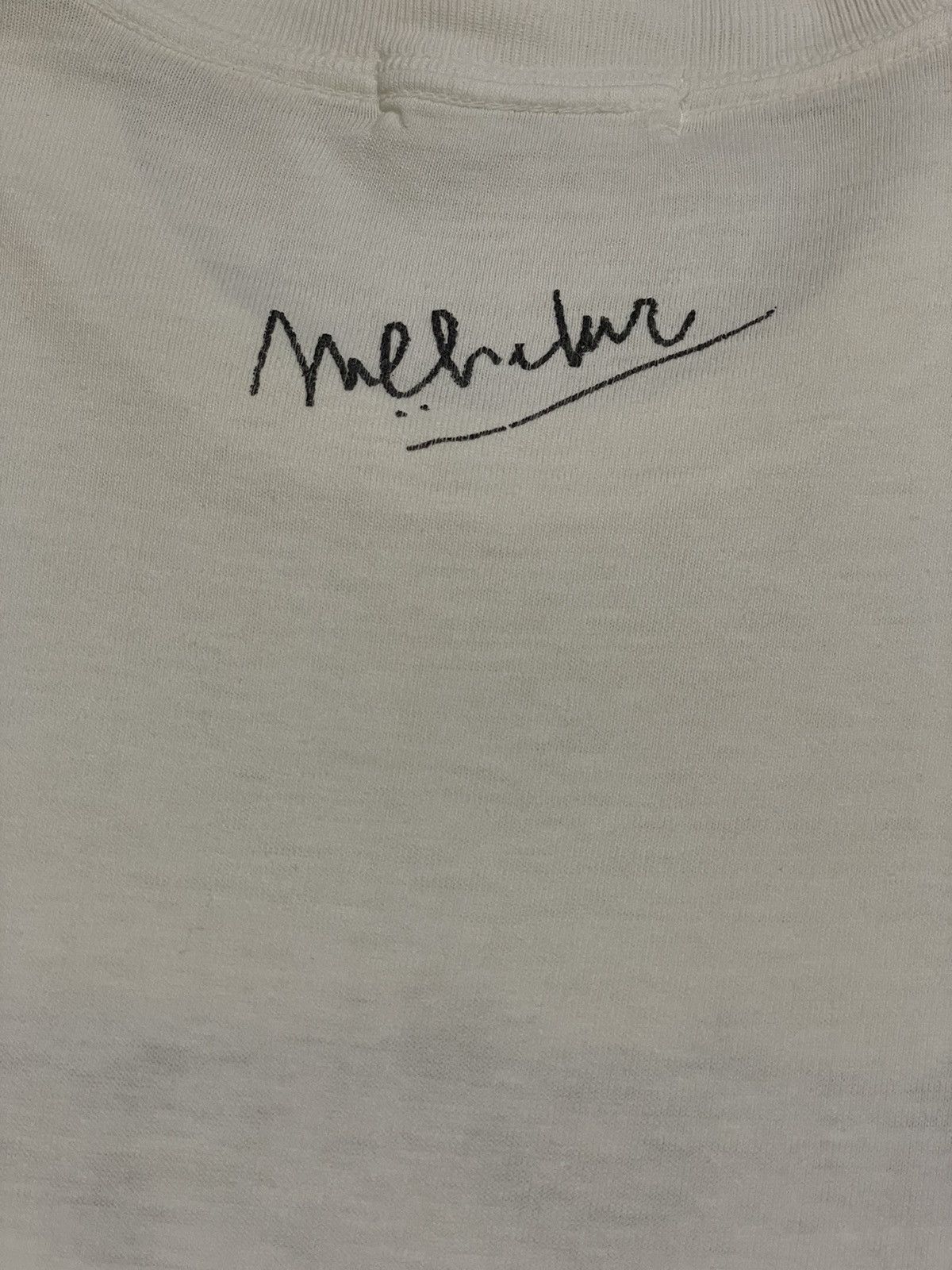 Vintage Vintage Mc Escher T-Shirt Size US M / EU 48-50 / 2 - 7 Thumbnail
