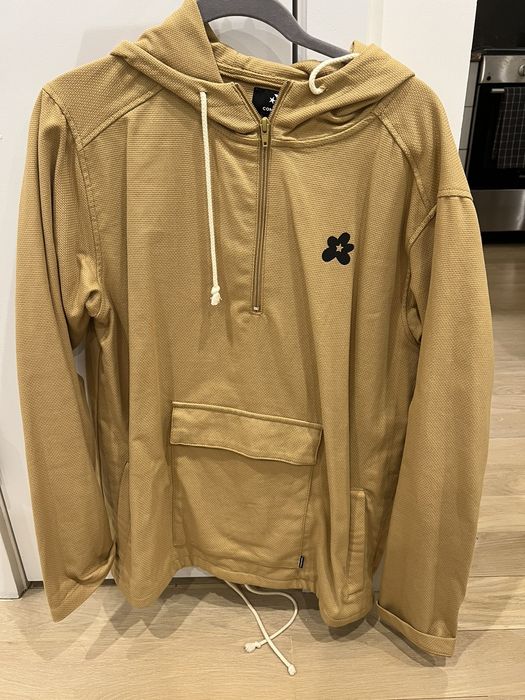 Golf le fleur discount x converse hoodie