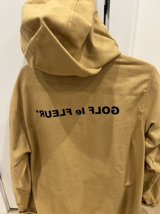 Golf le fleur online converse hoodie