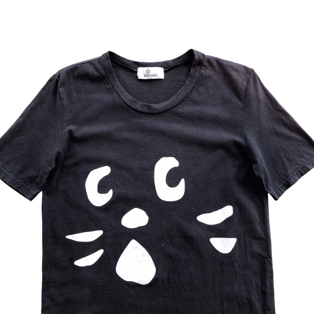 NE-NET T-Shirt