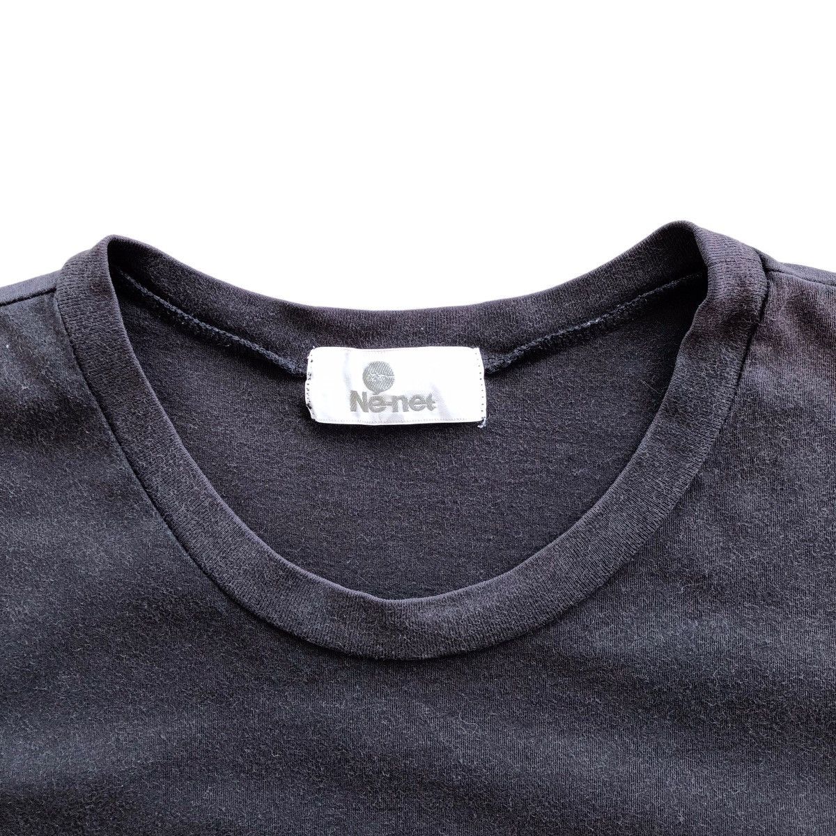 NE-NET T-Shirt