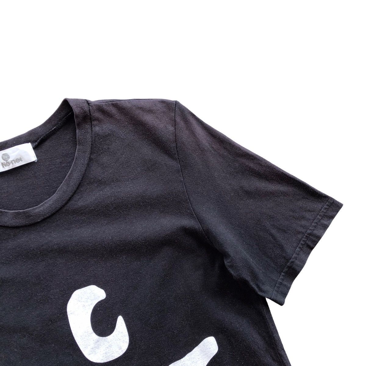 NE-NET T-Shirt