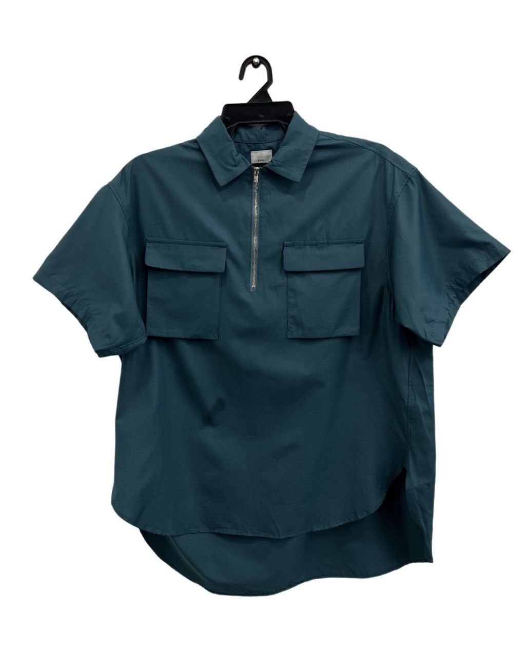 Japanese Brand I AM Made In Japan Short Sleeve Jacket Size US M / EU 48-50 / 2 - 1 Thumbnail