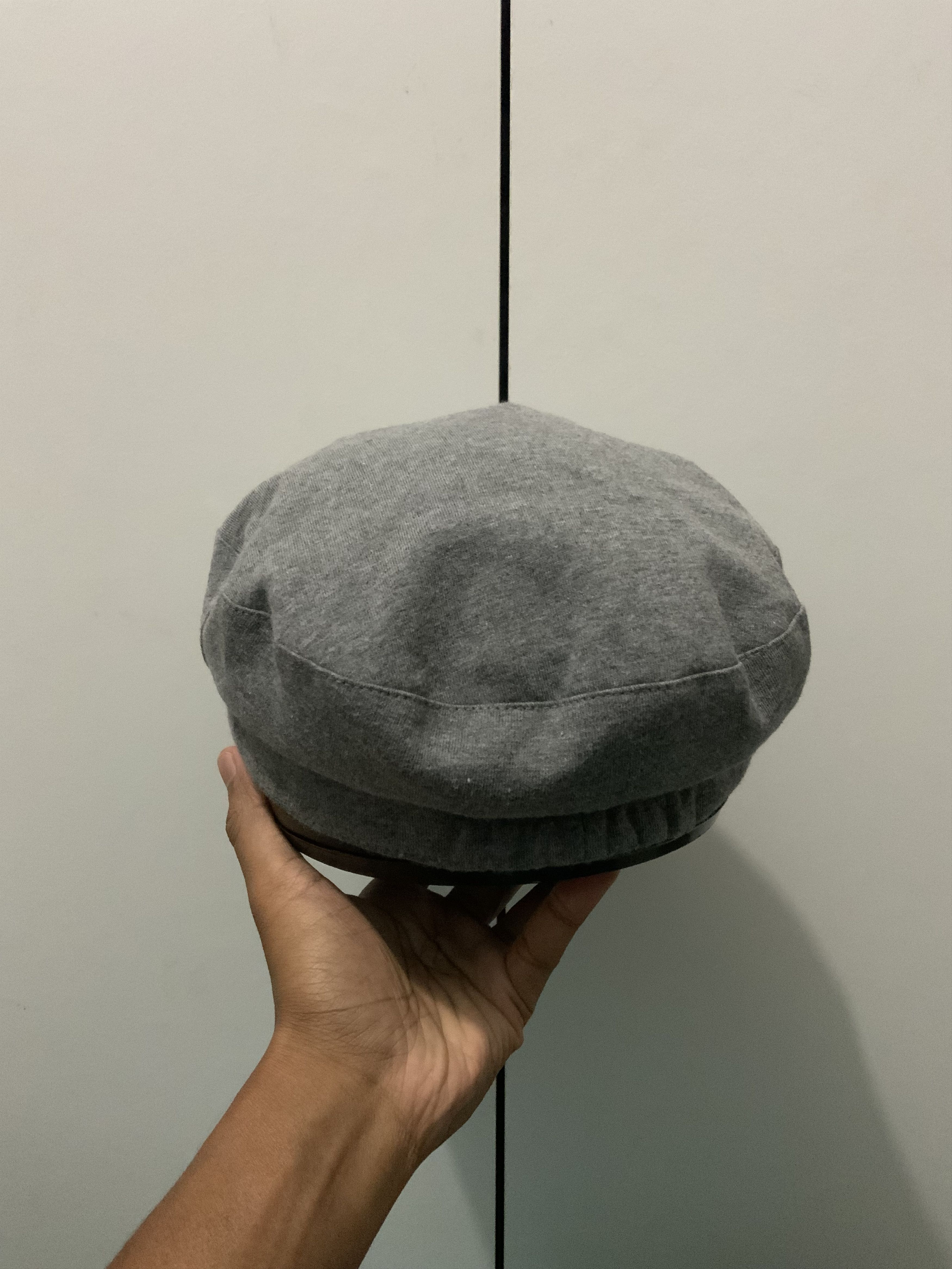 Japanese Brand 2oz Japanese Newsboy Hat Cap Size ONE SIZE - 4 Thumbnail