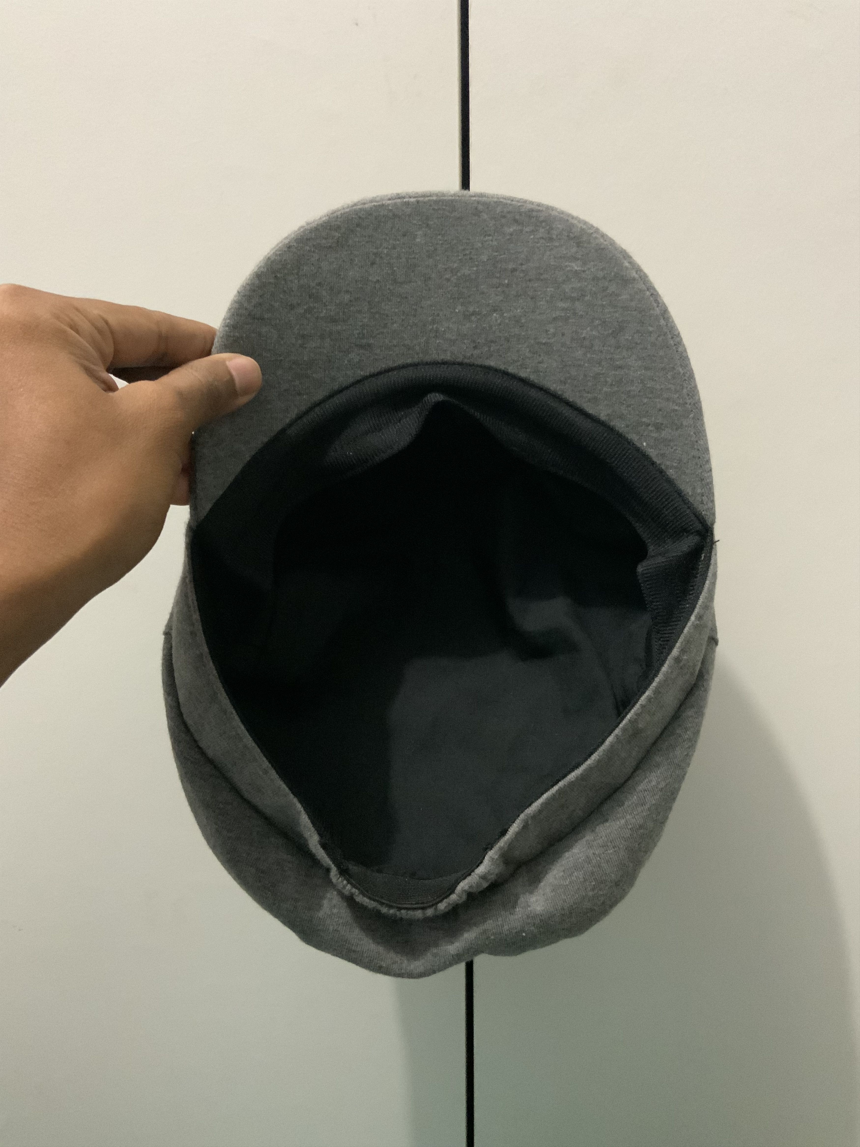 Japanese Brand 2oz Japanese Newsboy Hat Cap Size ONE SIZE - 7 Thumbnail