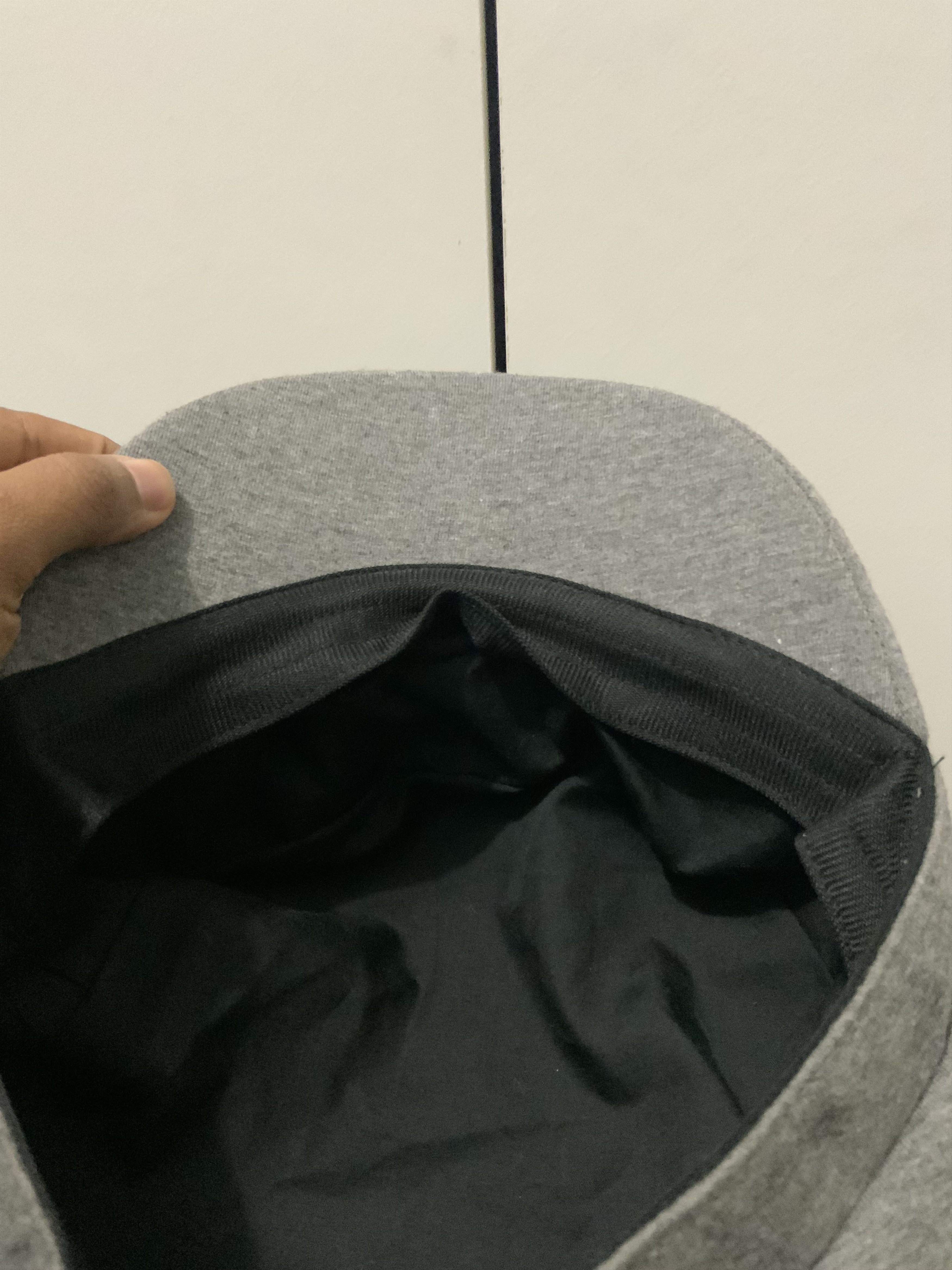 Japanese Brand 2oz Japanese Newsboy Hat Cap Size ONE SIZE - 8 Thumbnail