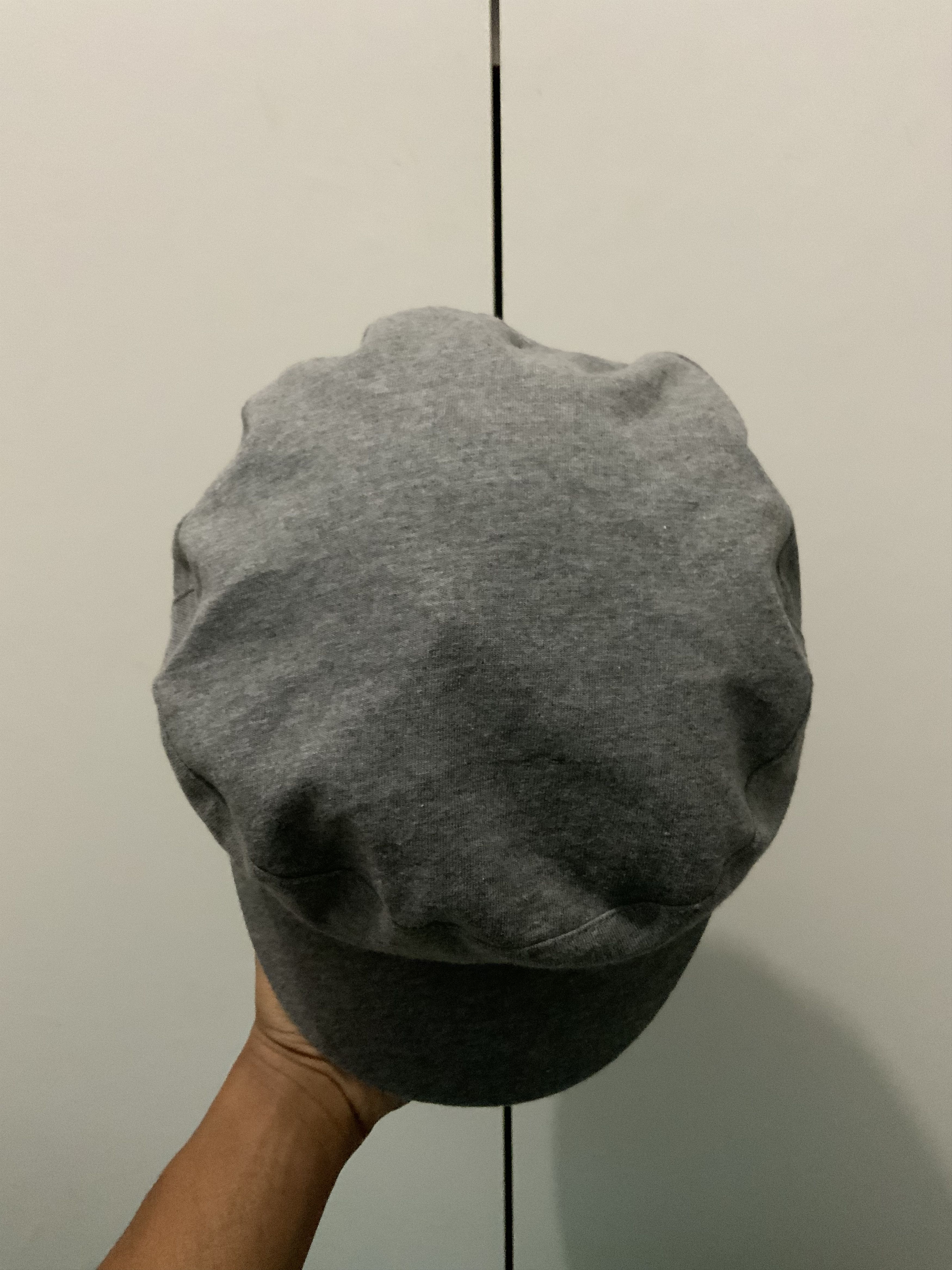 Japanese Brand 2oz Japanese Newsboy Hat Cap Size ONE SIZE - 6 Thumbnail