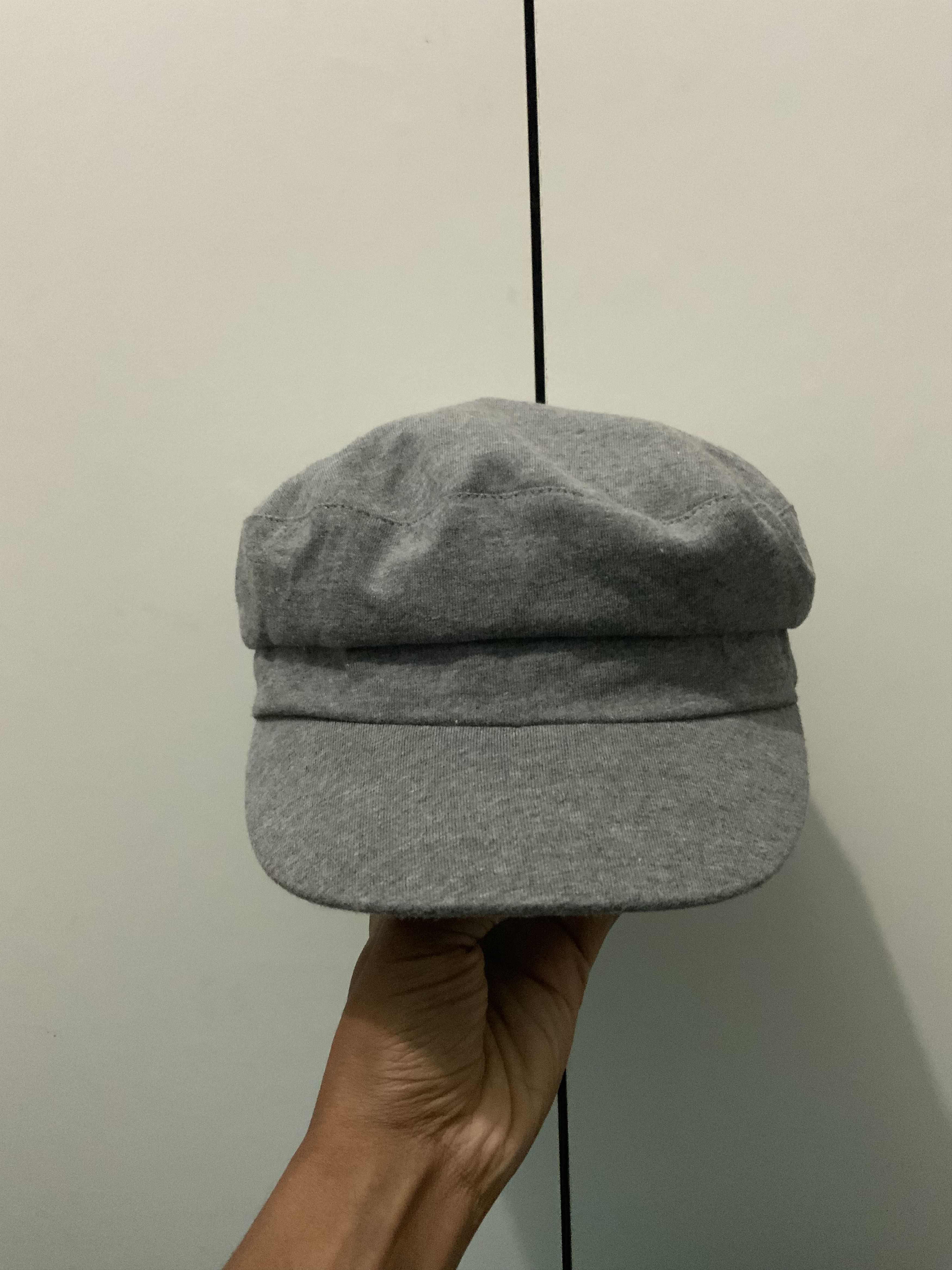 Japanese Brand 2oz Japanese Newsboy Hat Cap Size ONE SIZE - 1 Thumbnail