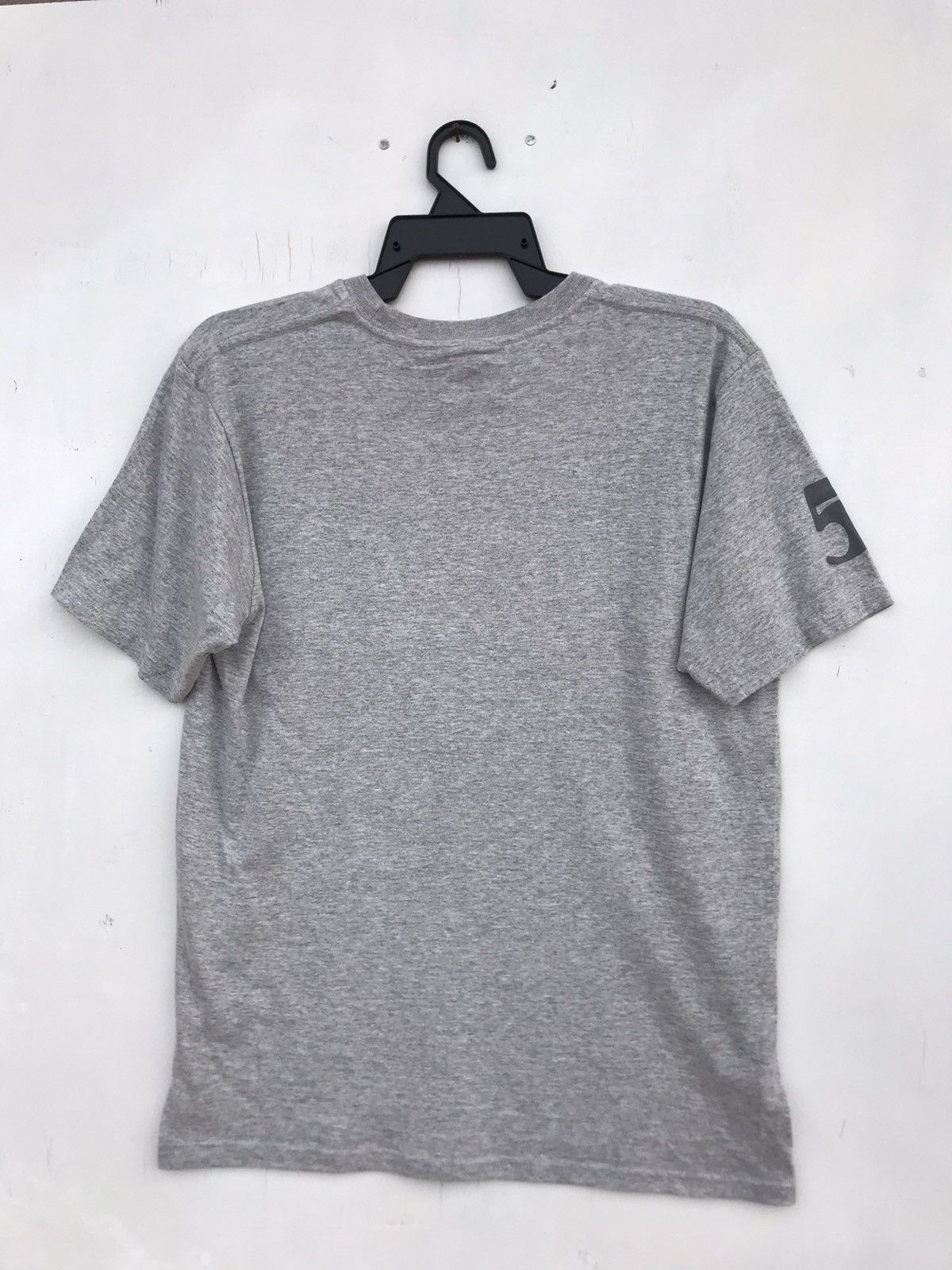 Anime Anime NHK Don’t Sleep Through Life Tees Size US L / EU 52-54 / 3 - 2 Thumbnail