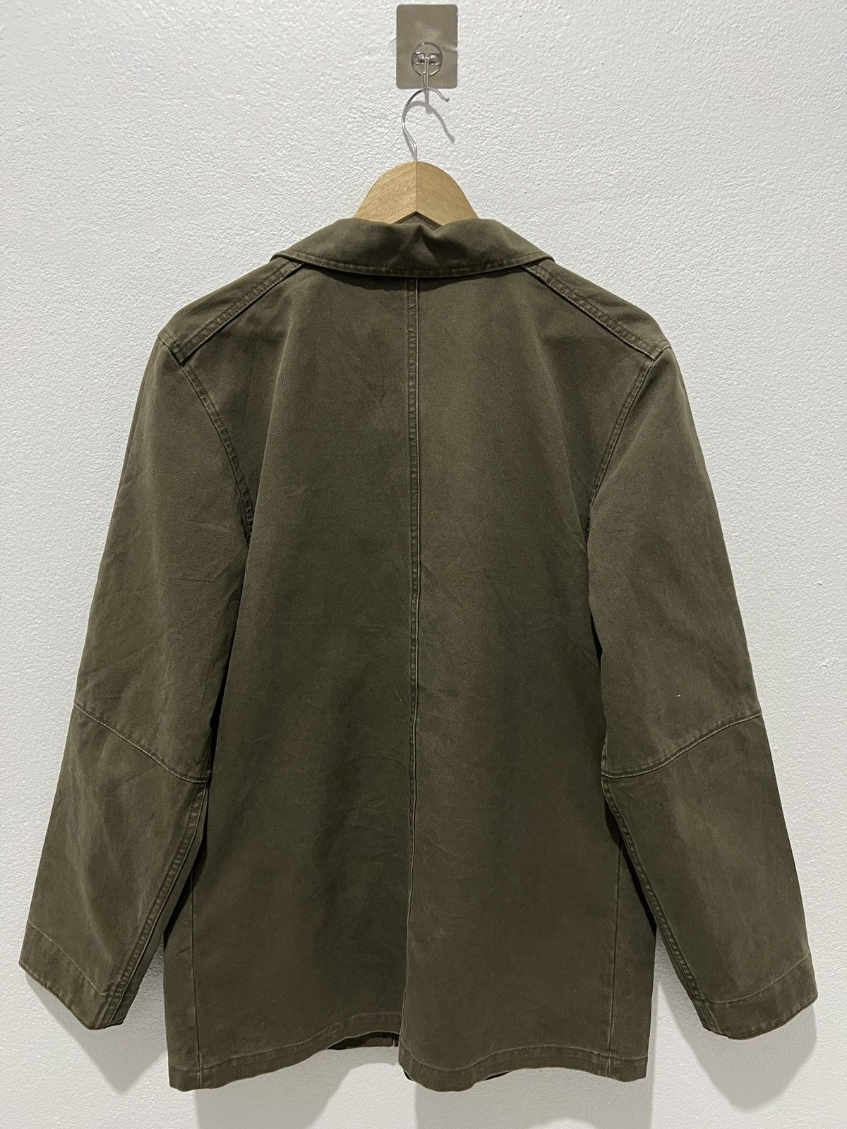 Dickies × Vintage Dickies Jacket Size US L / EU 52-54 / 3 - 3 Thumbnail