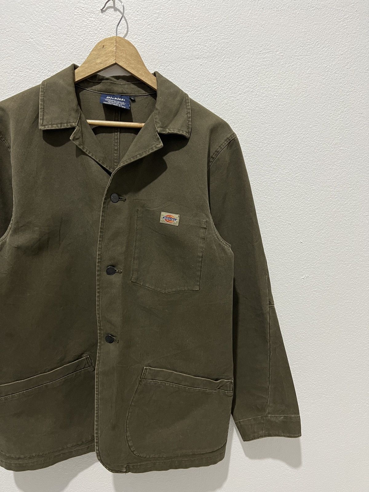Dickies × Vintage Dickies Jacket Size US L / EU 52-54 / 3 - 2 Thumbnail
