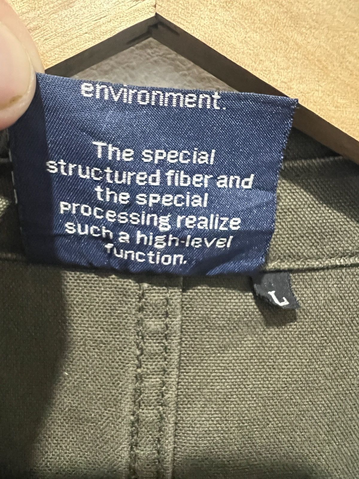 Dickies × Vintage Dickies Jacket Size US L / EU 52-54 / 3 - 5 Thumbnail